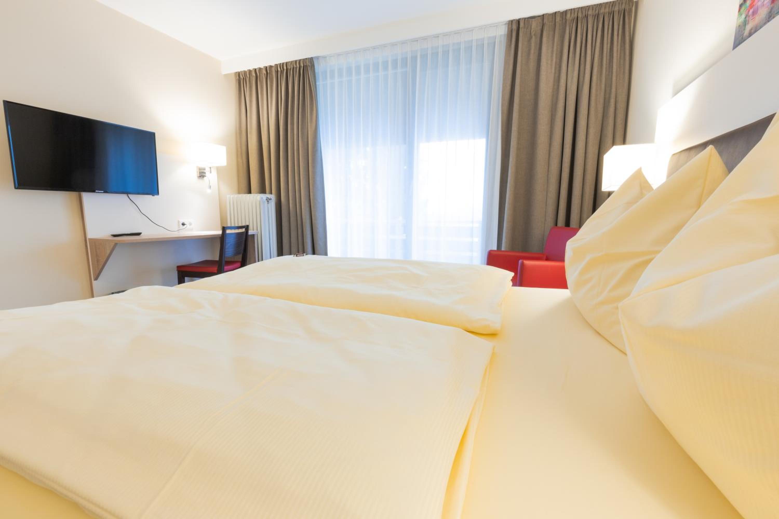 Comfort Double Room - Photo 6