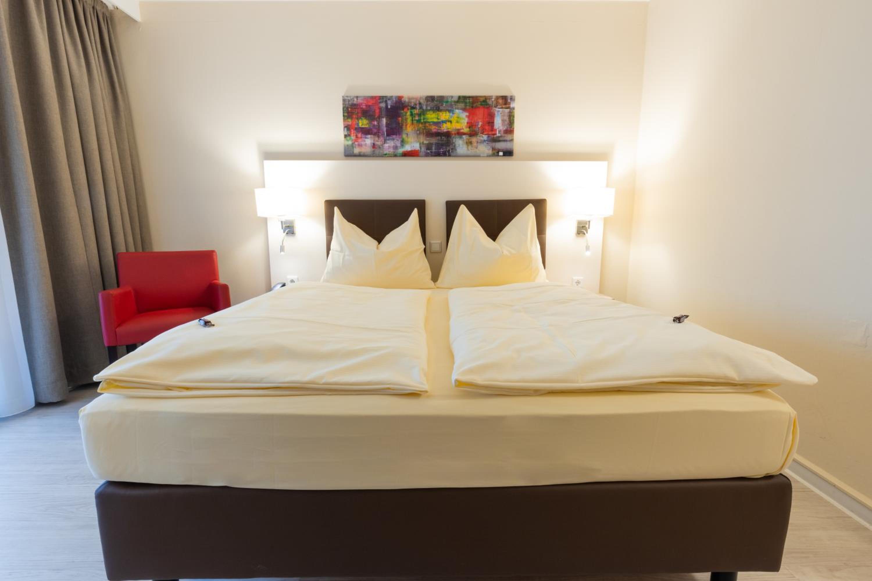 Comfort Double Room - Photo 3