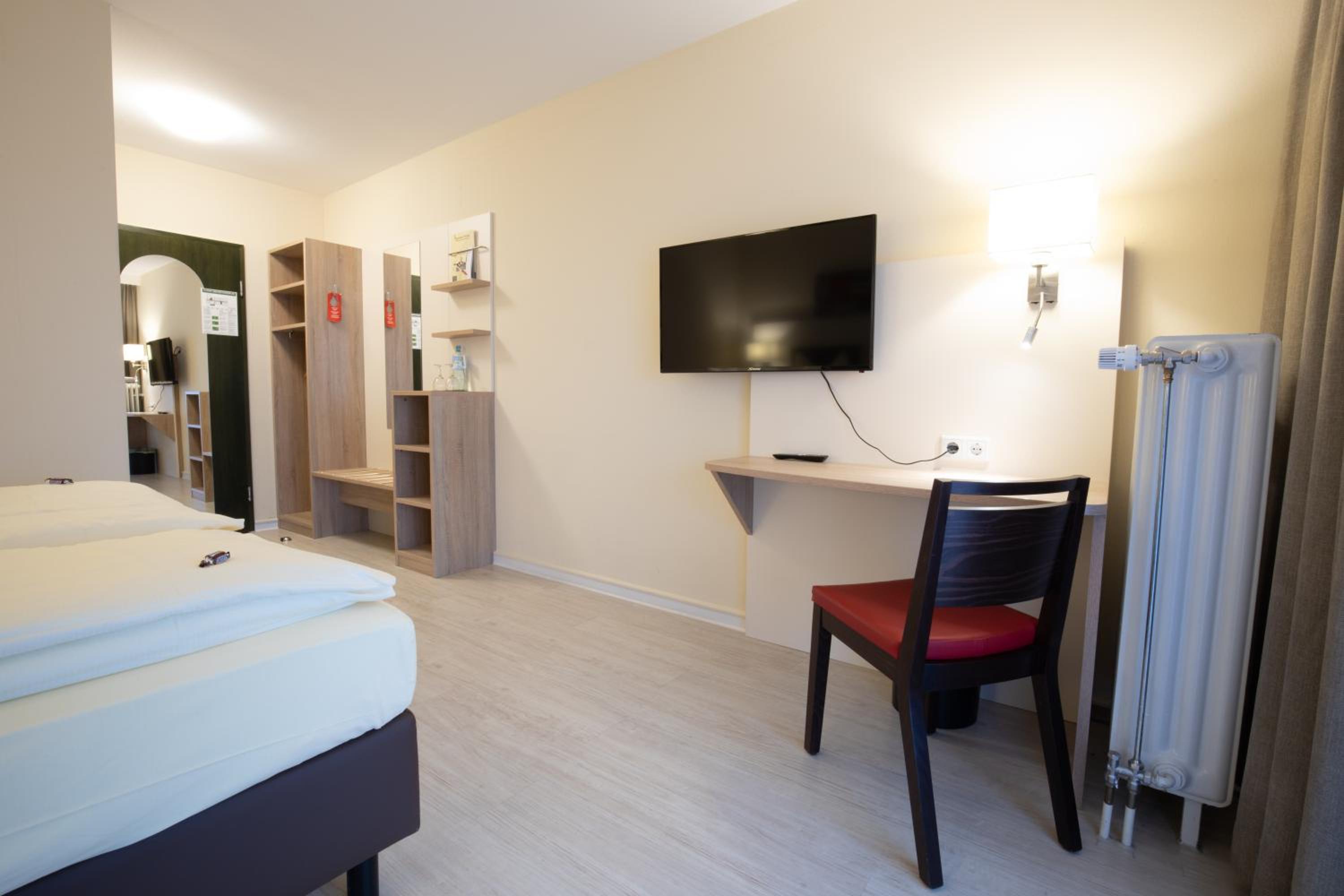 Comfort Double Room - Photo 2