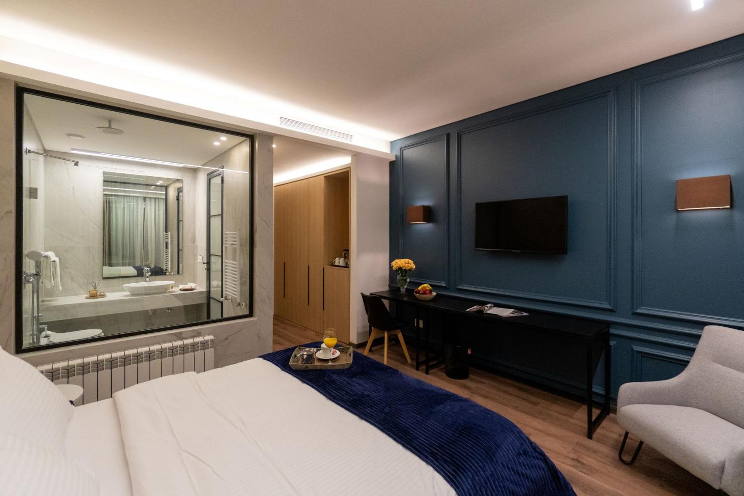 Standard Double Room photo 1