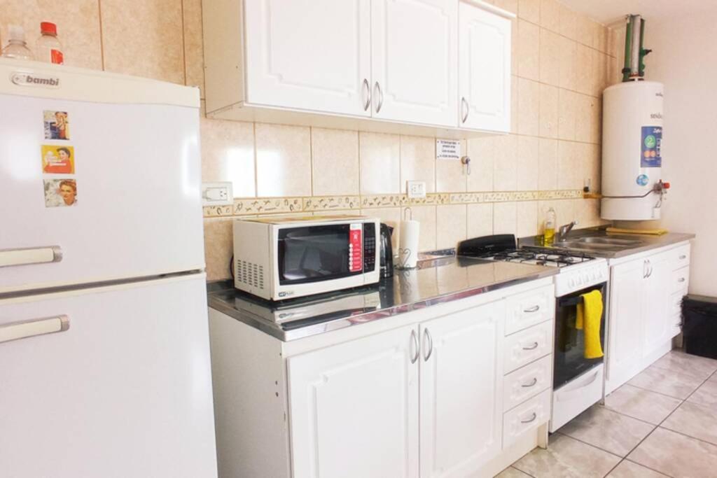 Studio Apartment photo 2