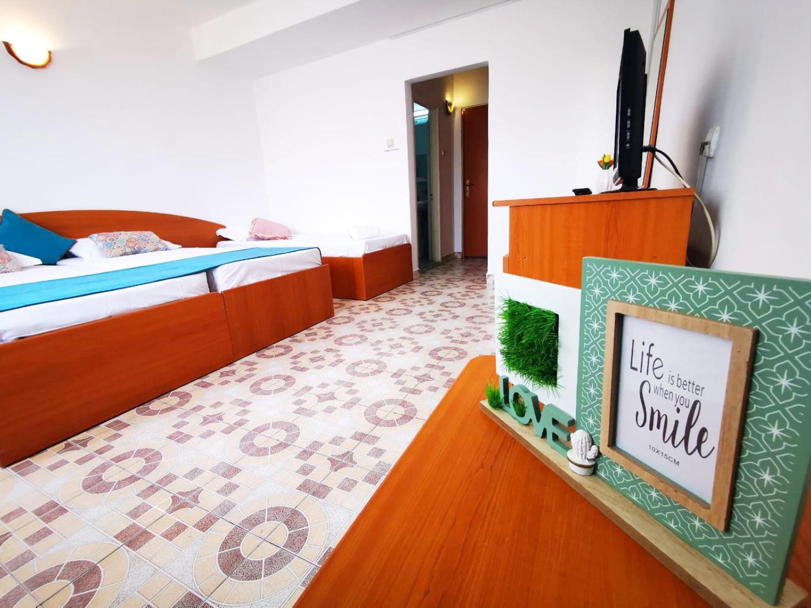 Triple Room photo 3