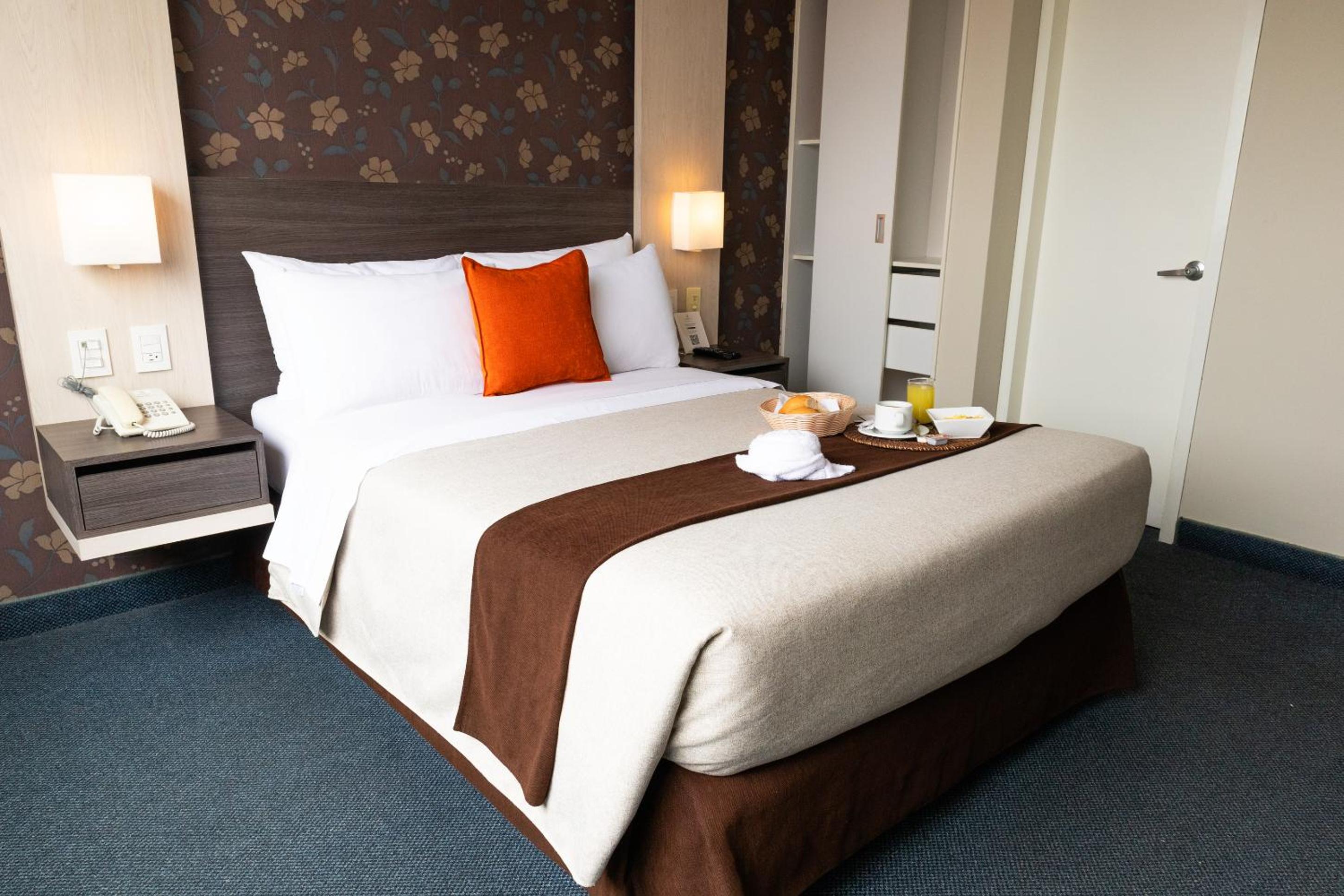 Standard Double Room photo 1