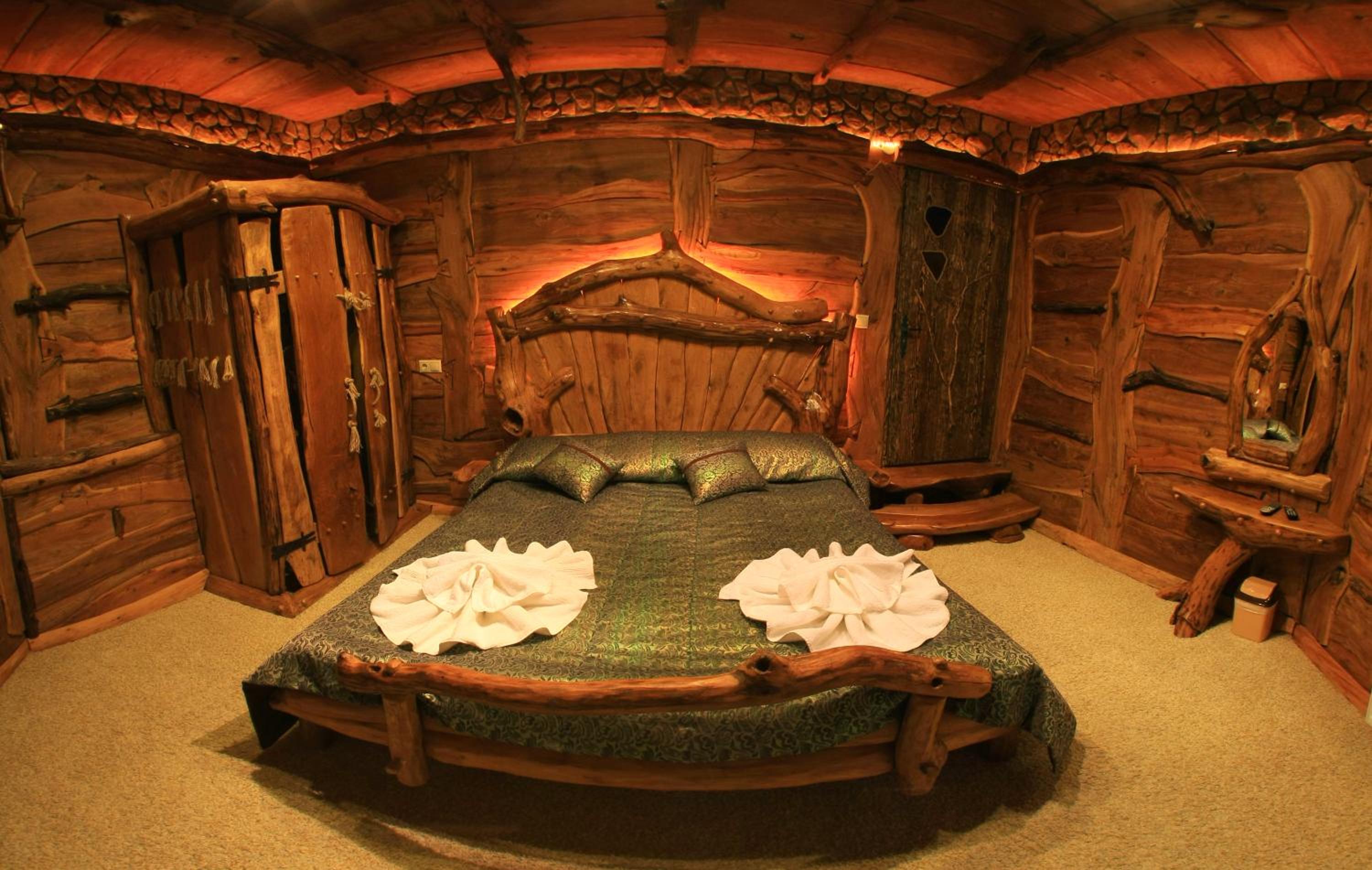 Villa Naturel photo 1