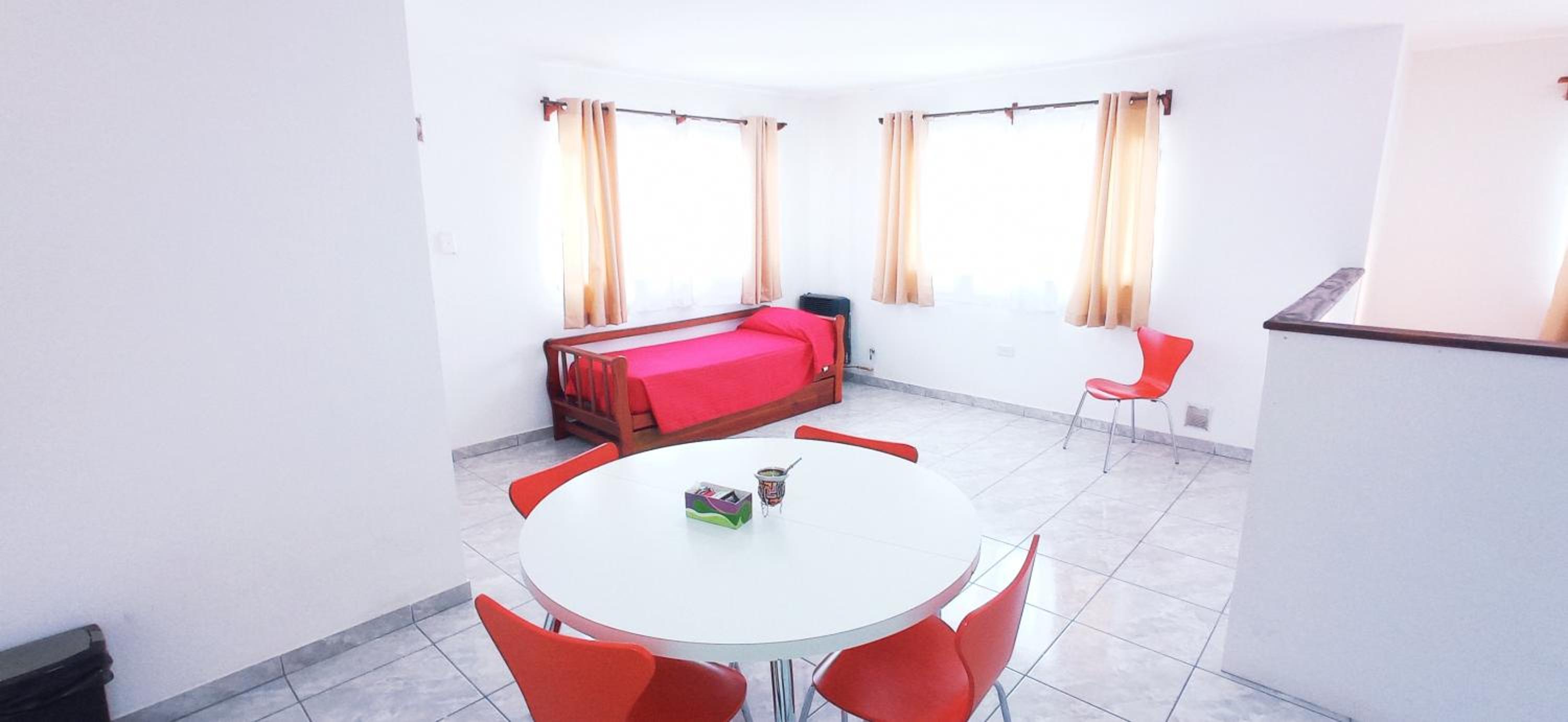 Studio Apartment photo 3