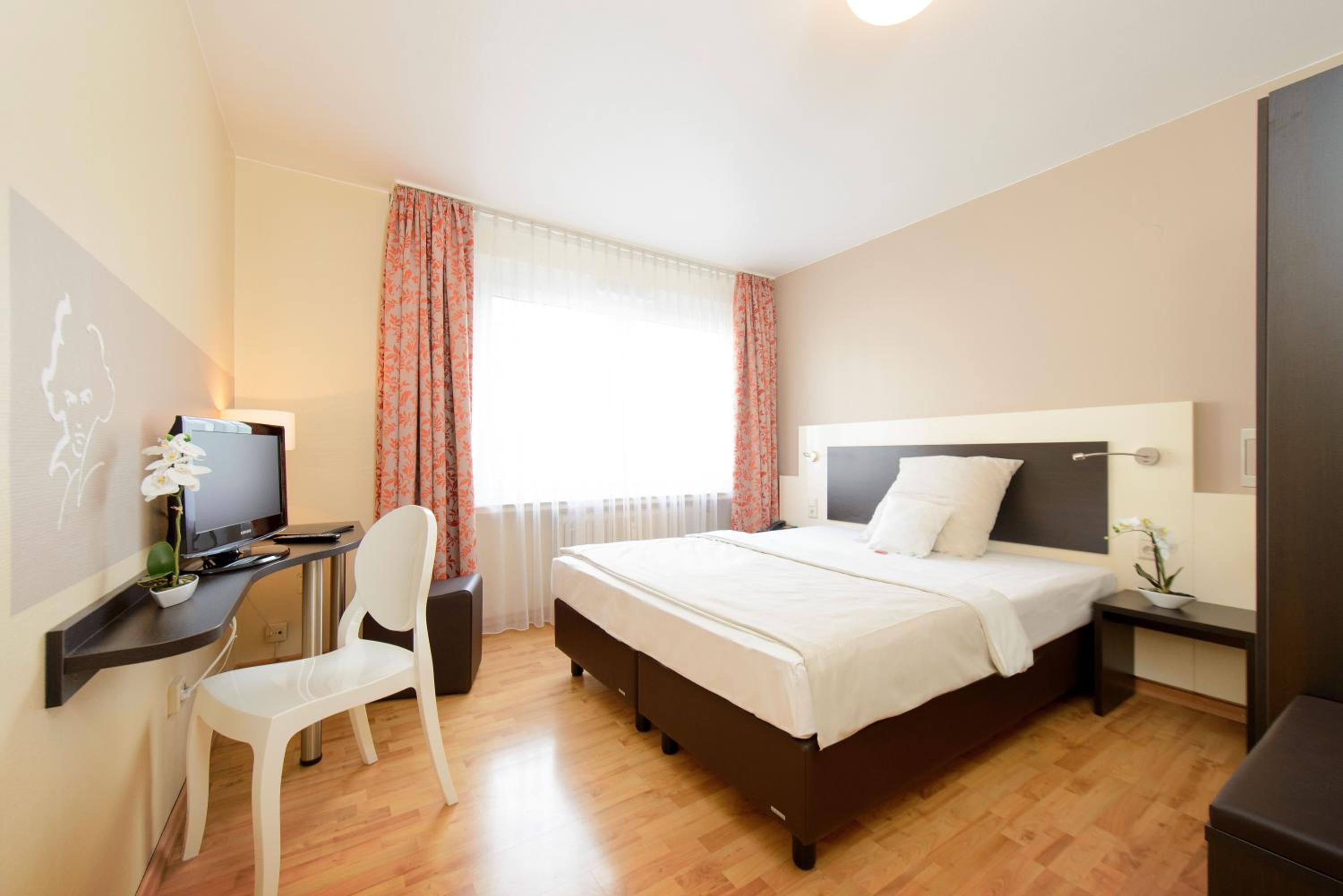Double Room photo 2