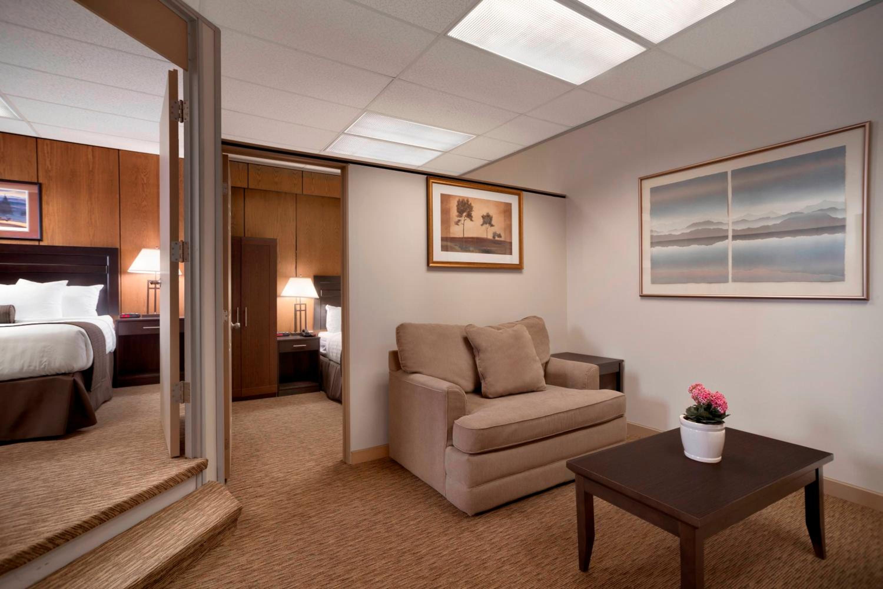 Two-Bedroom Suite - Non-Smoking - Photo 1
