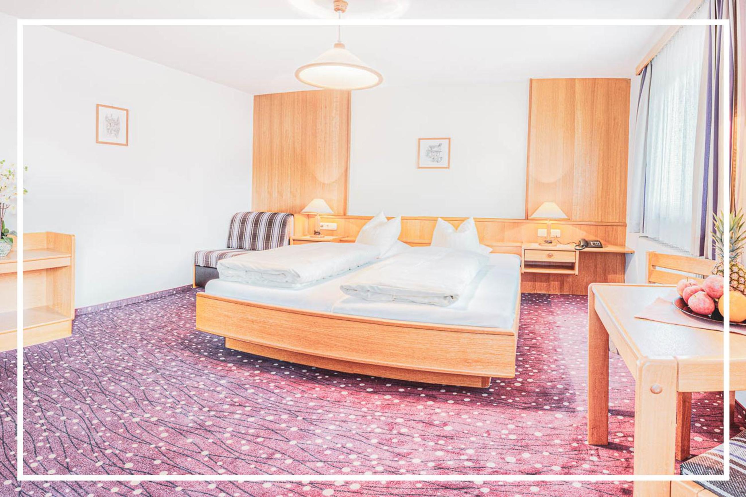 Double Room photo 1