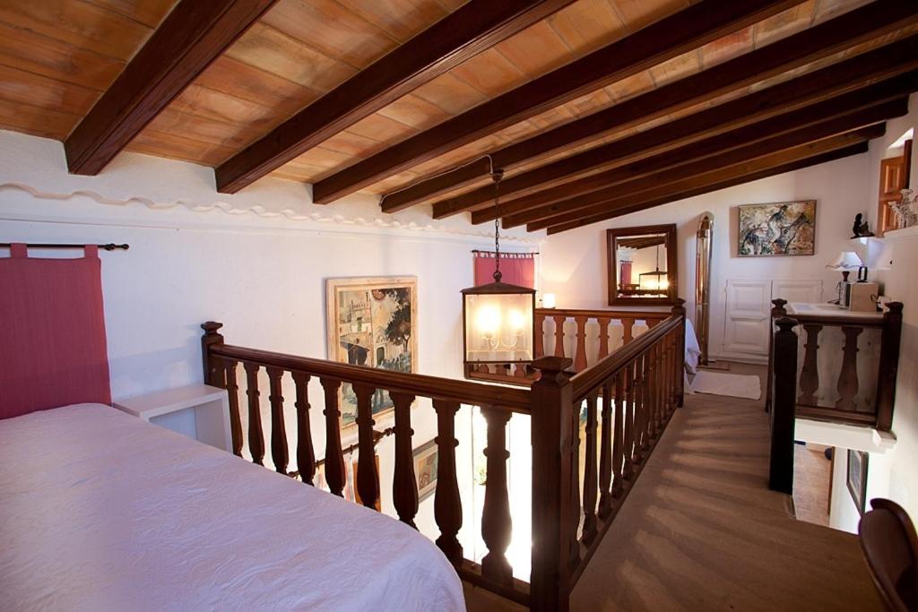 Casa de Dos Habitaciones