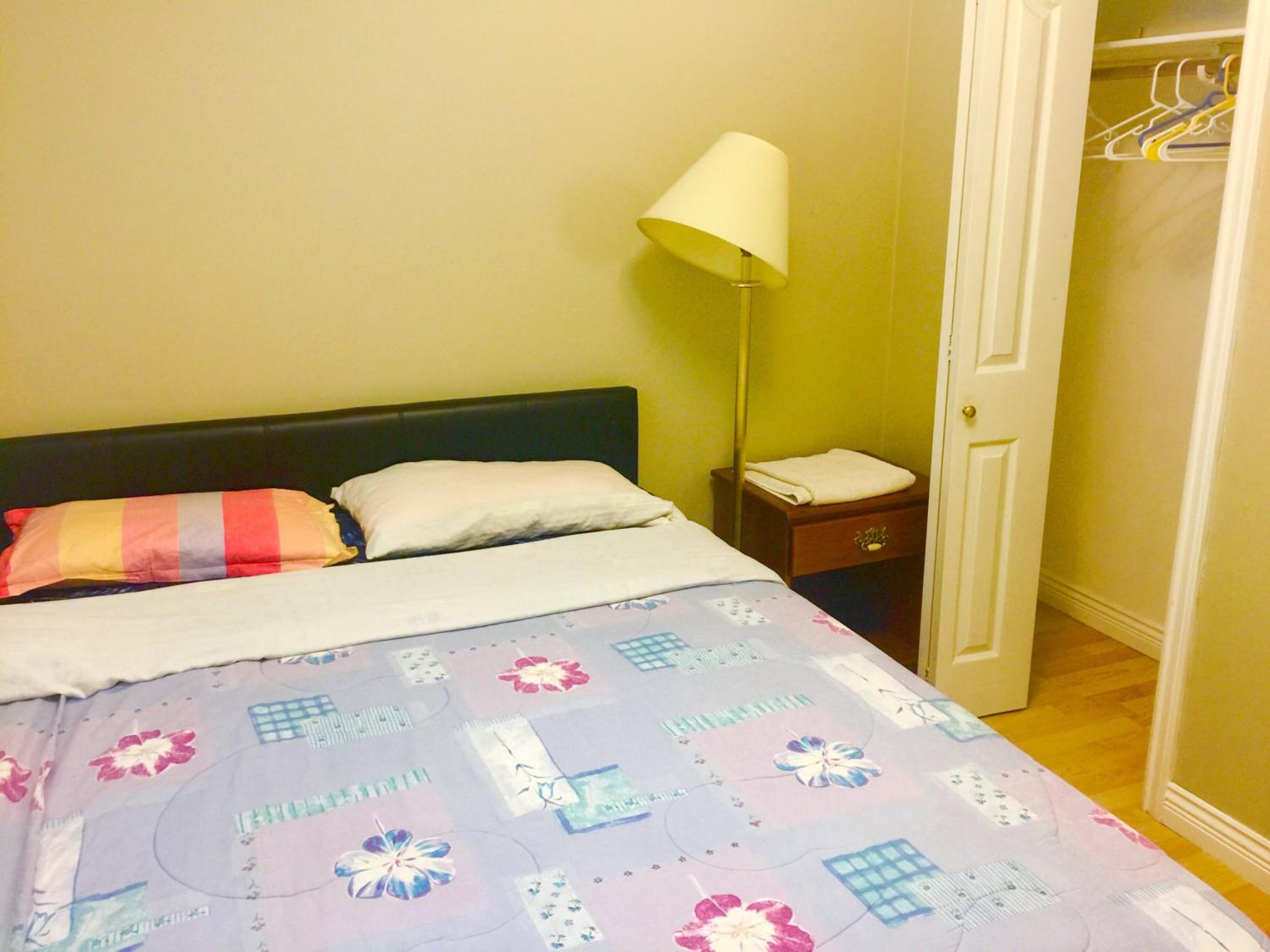 Small Double Room photo 1