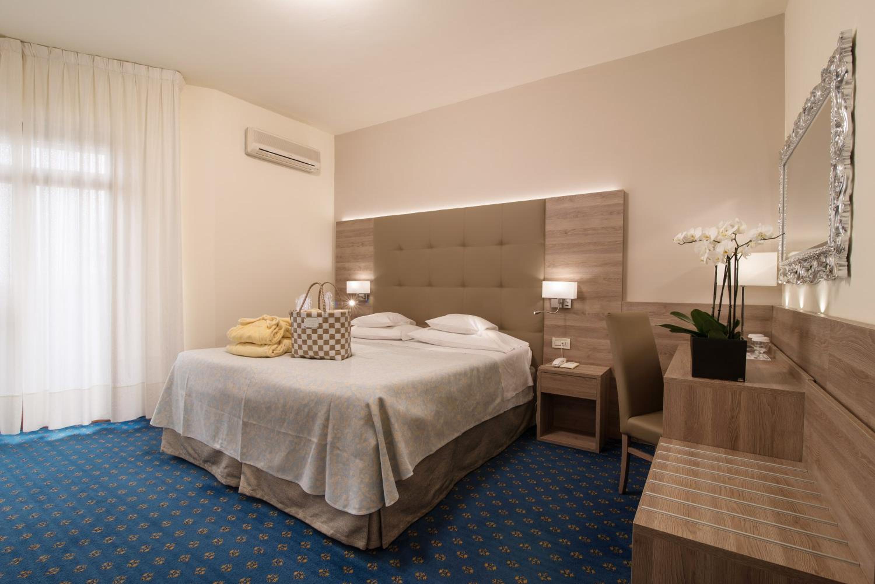 Comfort Double or Twin Room - Photo 4