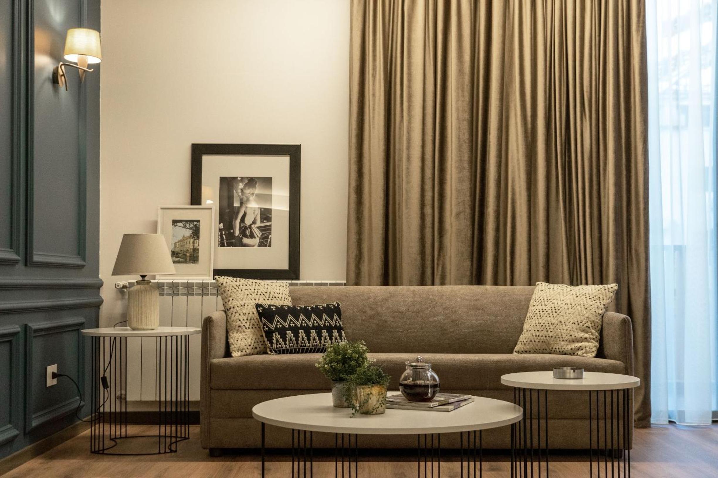 Junior Suite with Balcony photo 2