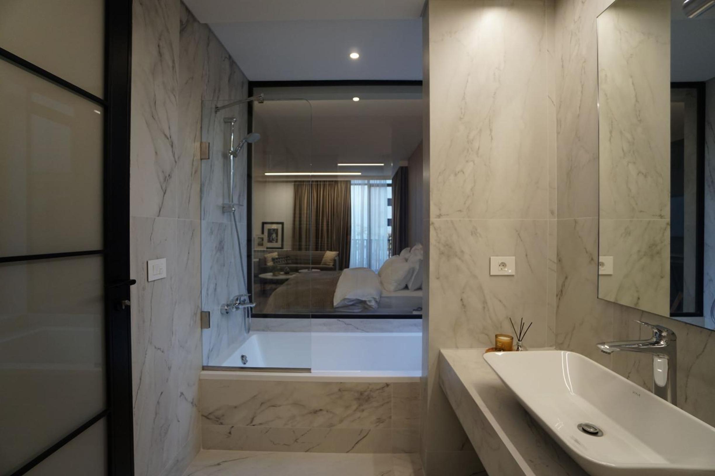Junior Suite with Balcony photo 3