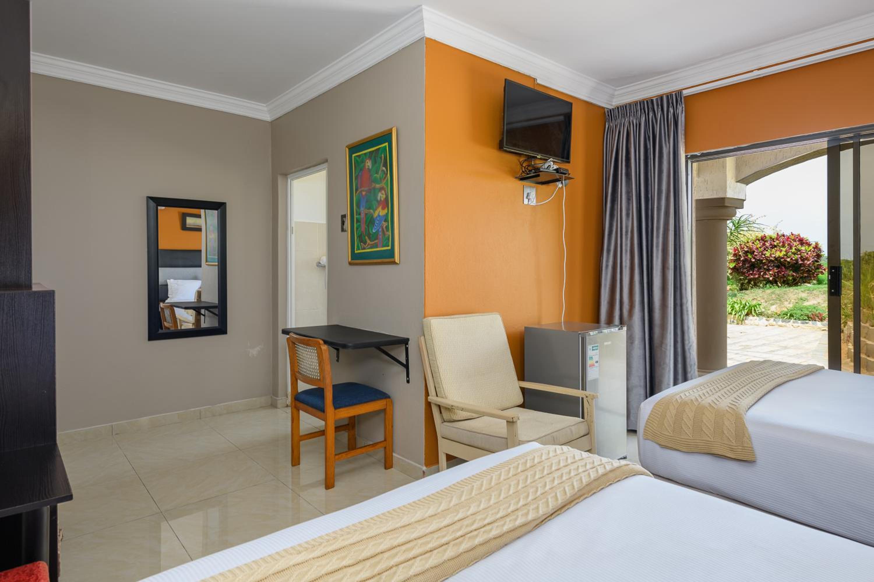 Deluxe Double or Twin Room - Photo 1