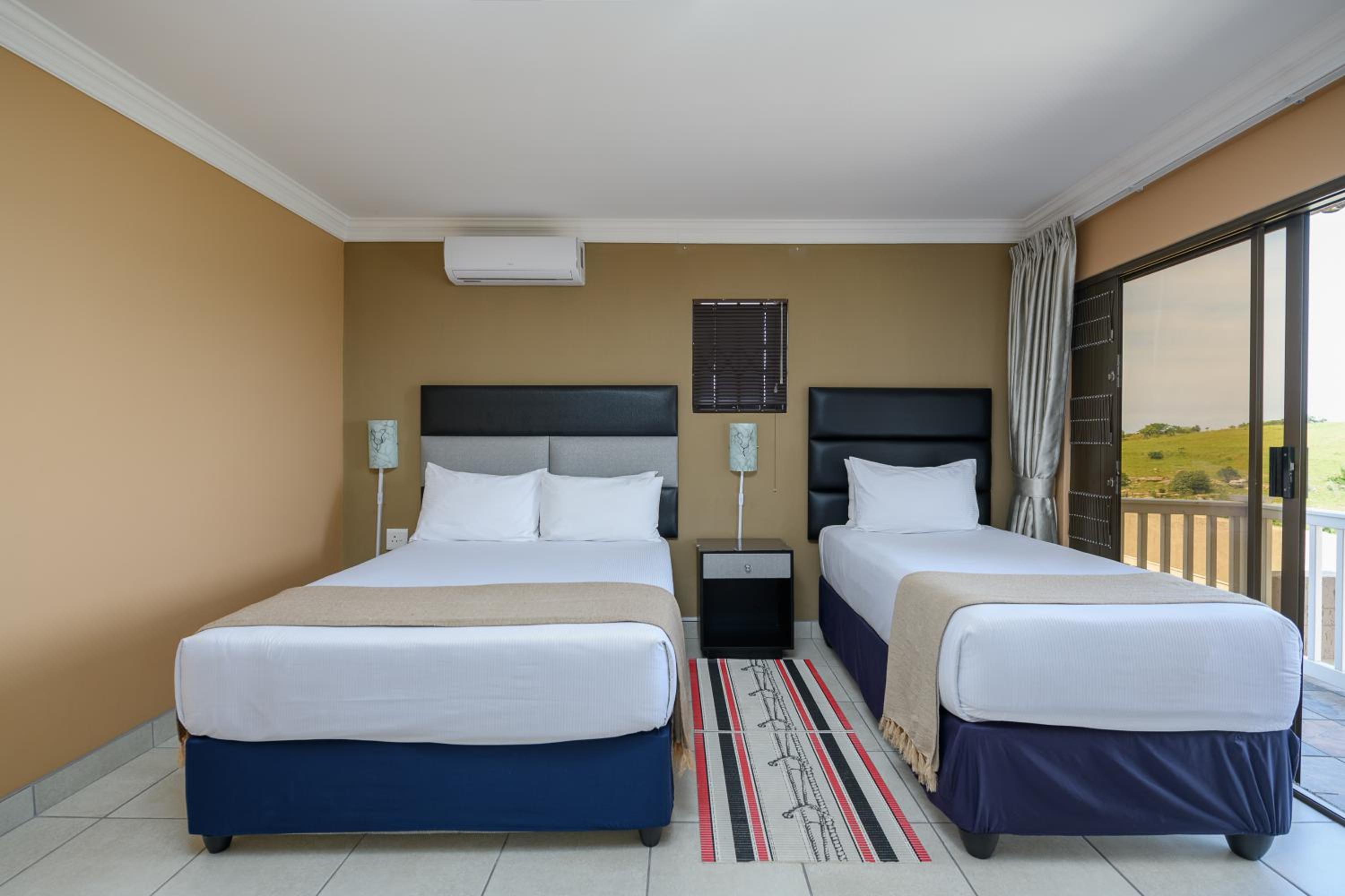 Double Room with Garden View photo 1