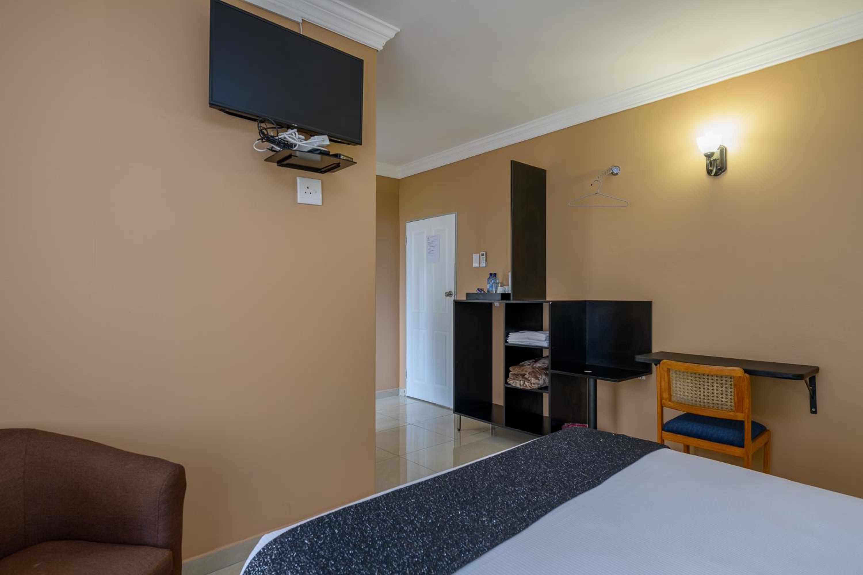 Deluxe Double Room - Photo 2
