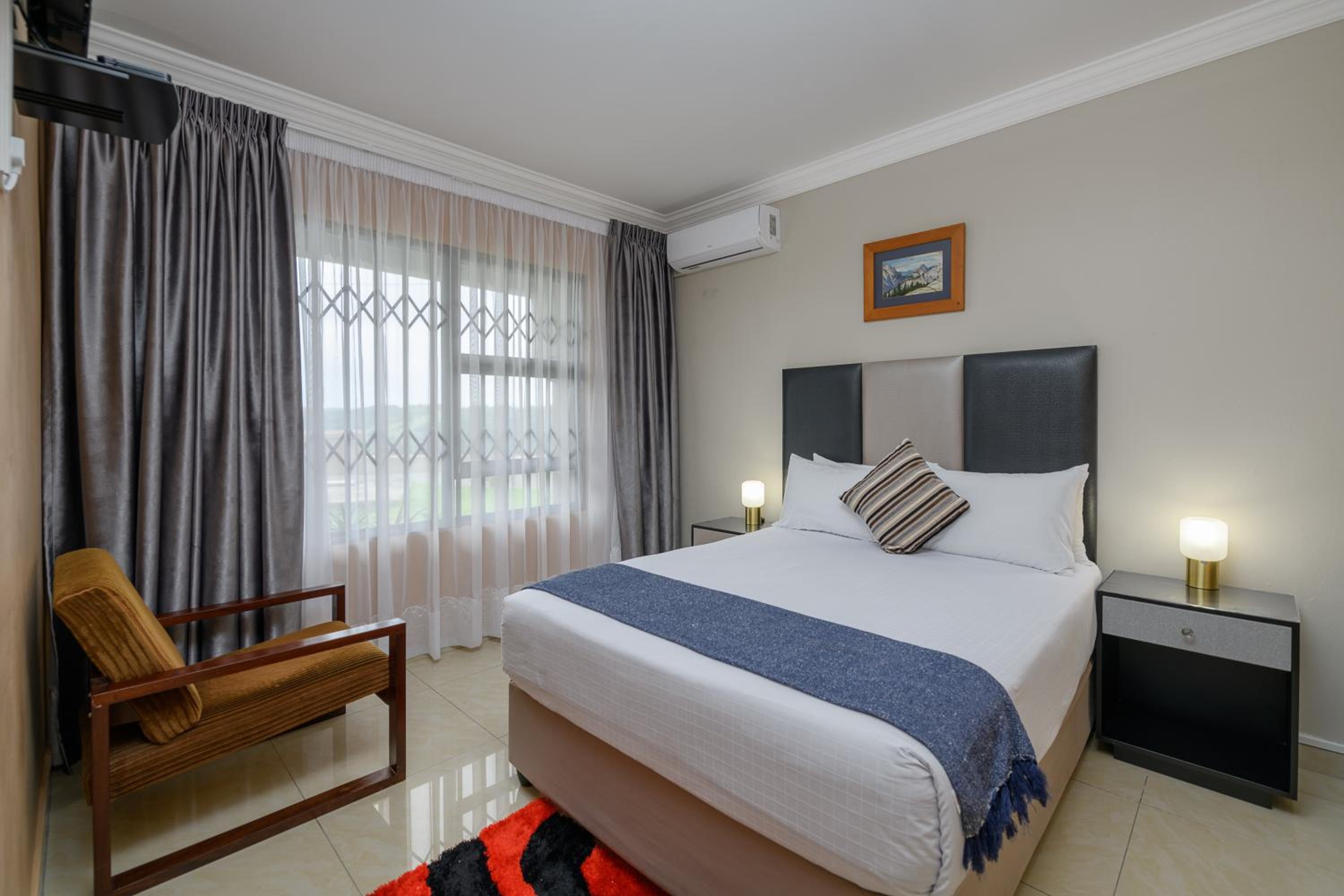 Deluxe Double Room - Photo 4