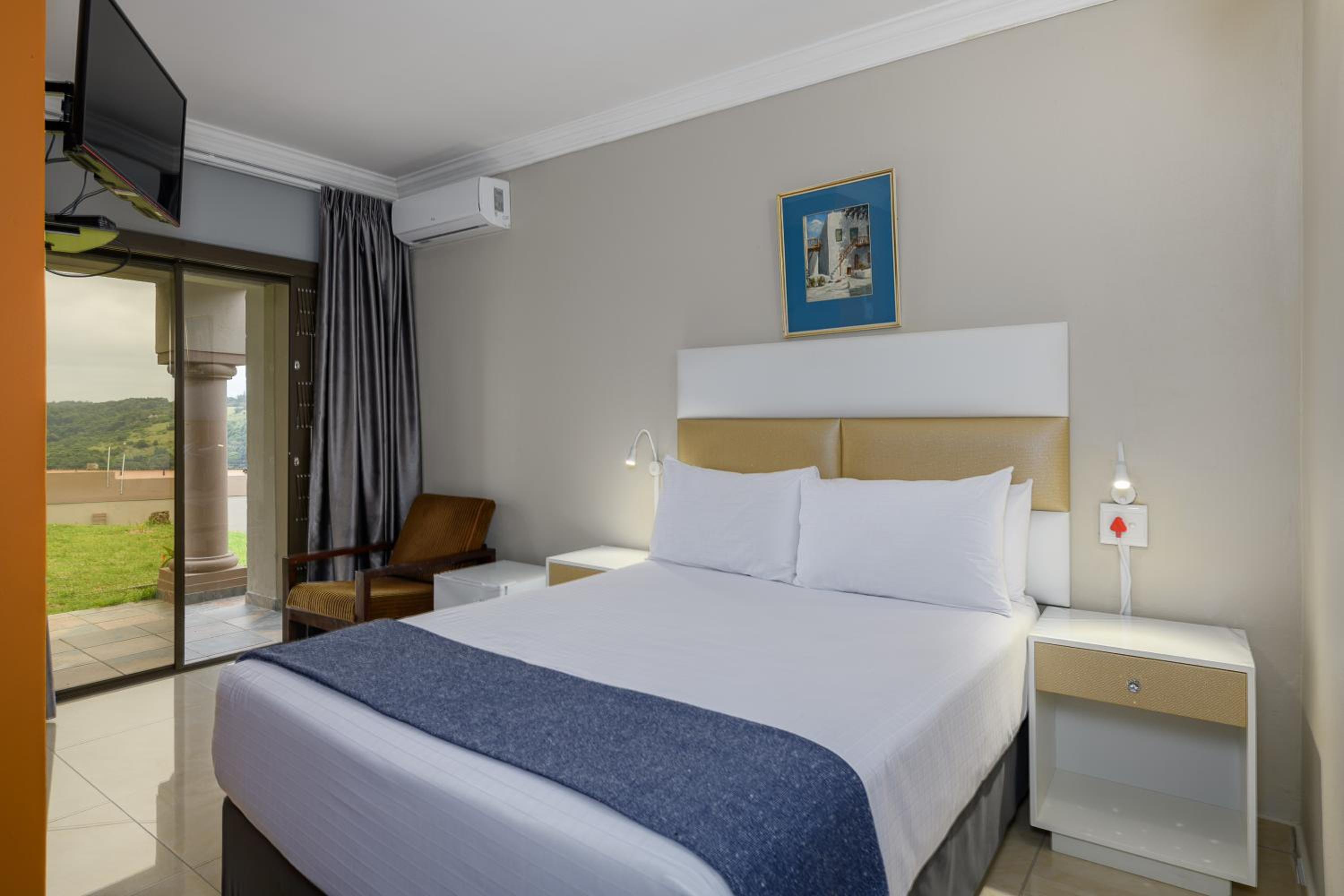 Deluxe Double Room - Photo 5