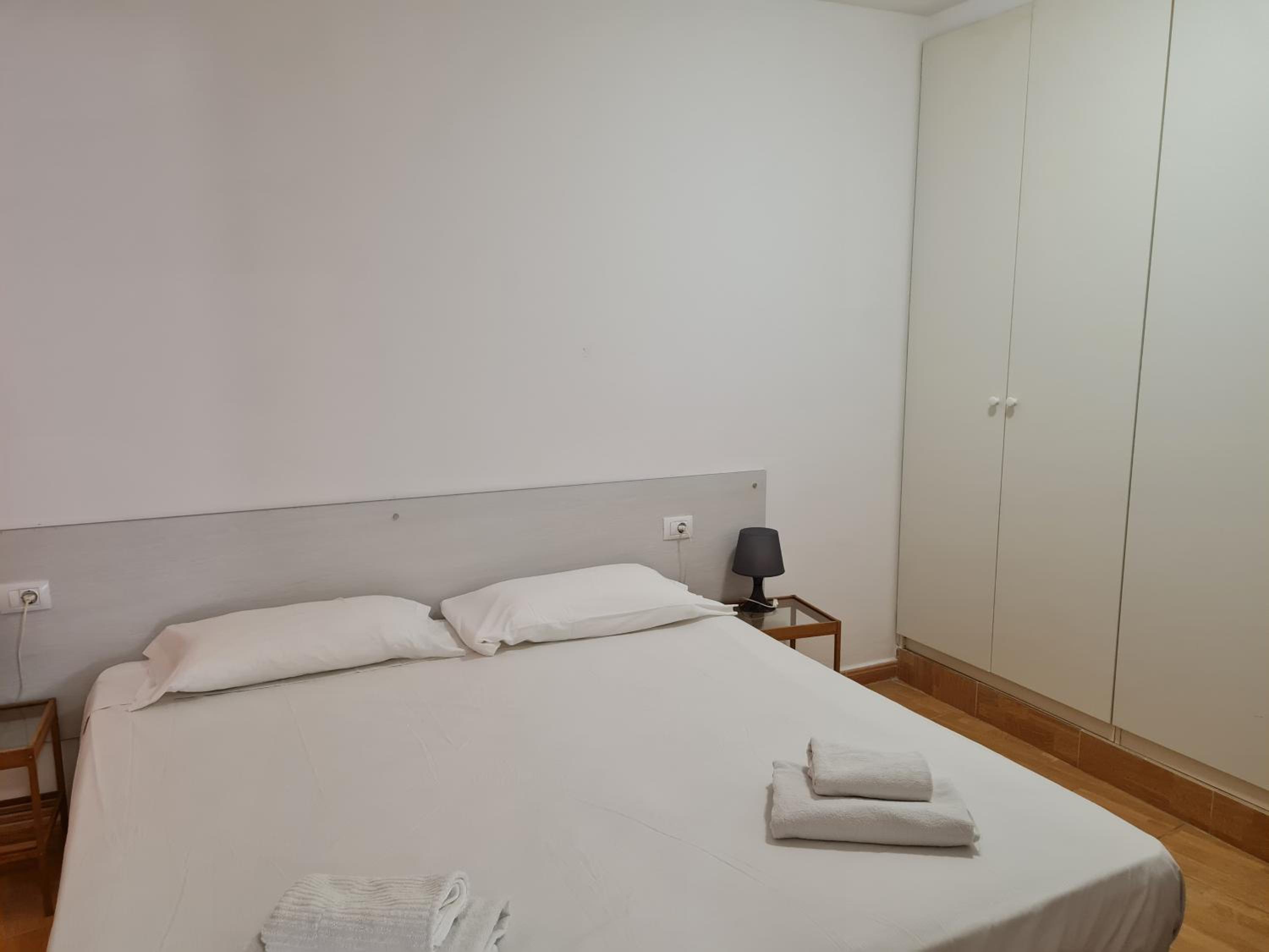 Apartment - Ground Floor photo 3