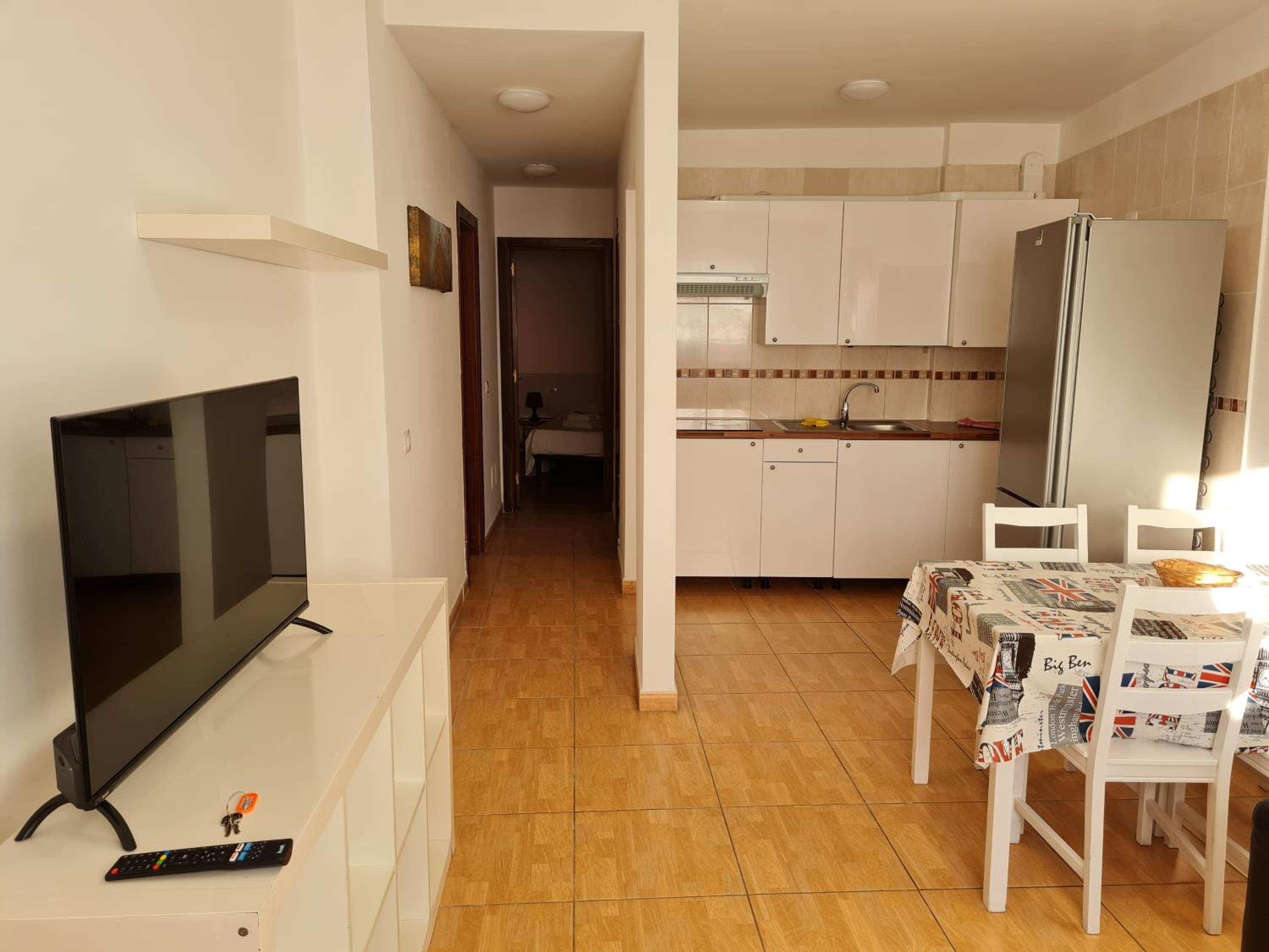 Apartment - Ground Floor photo 2