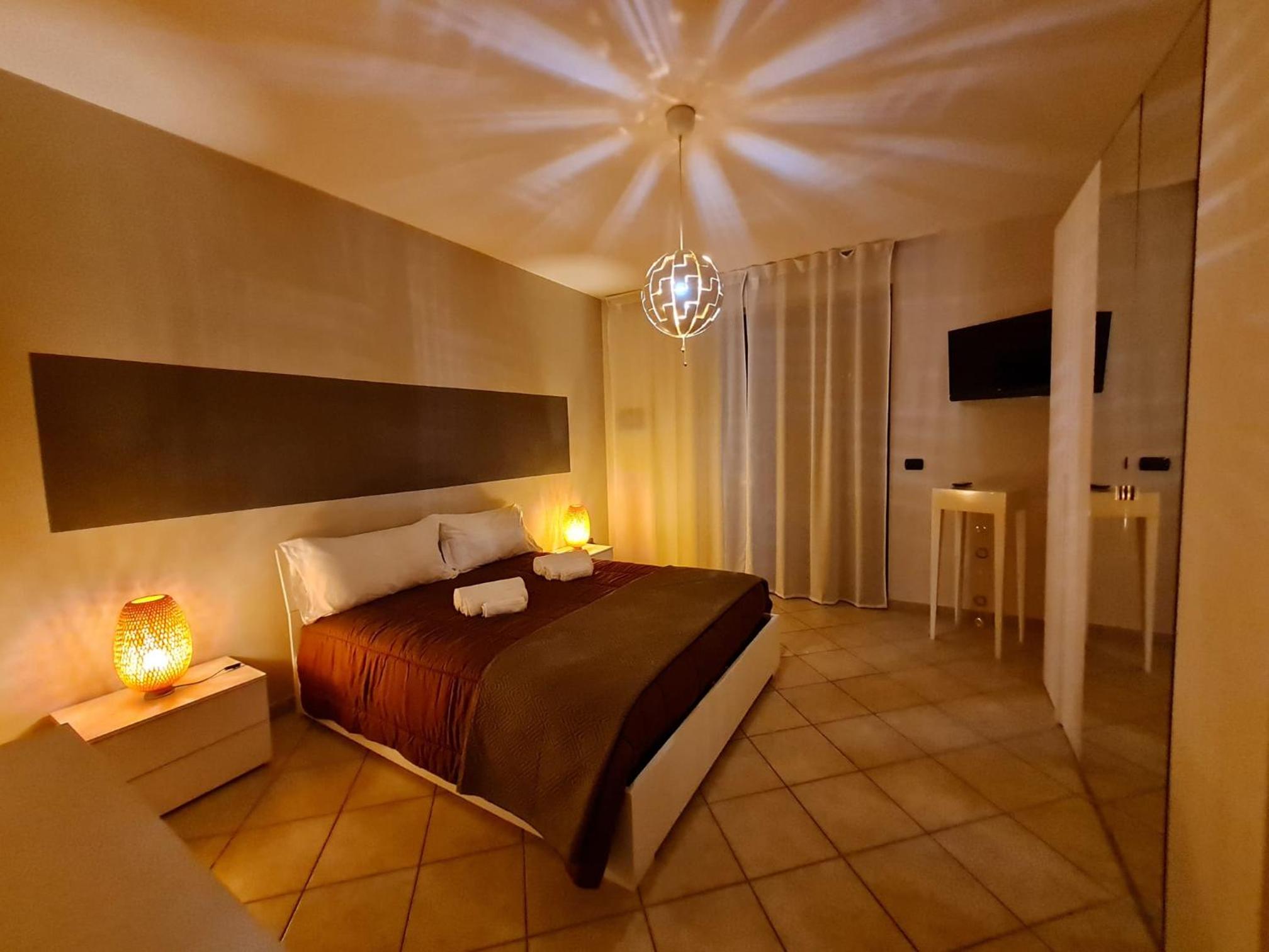 Three-Bedroom Apartment - Photo 1