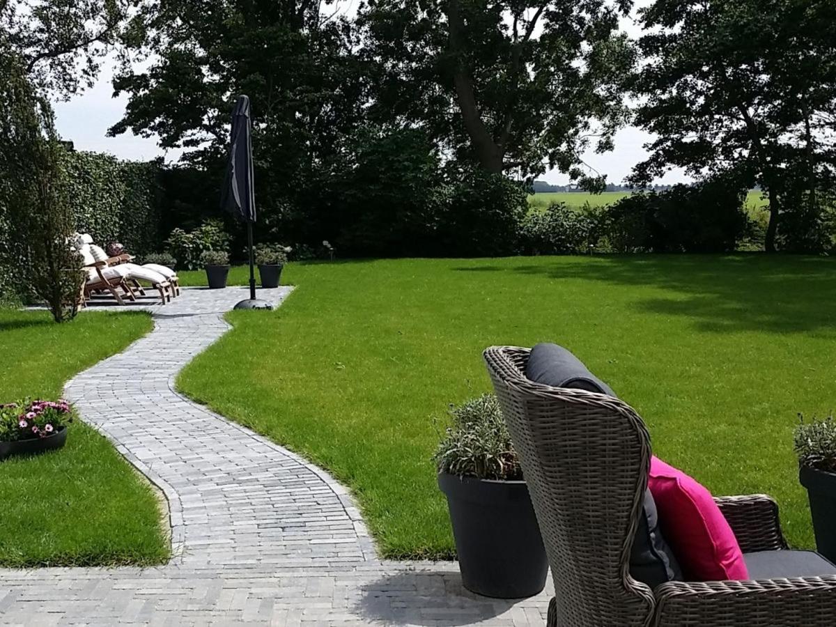 Holiday Home photo 1