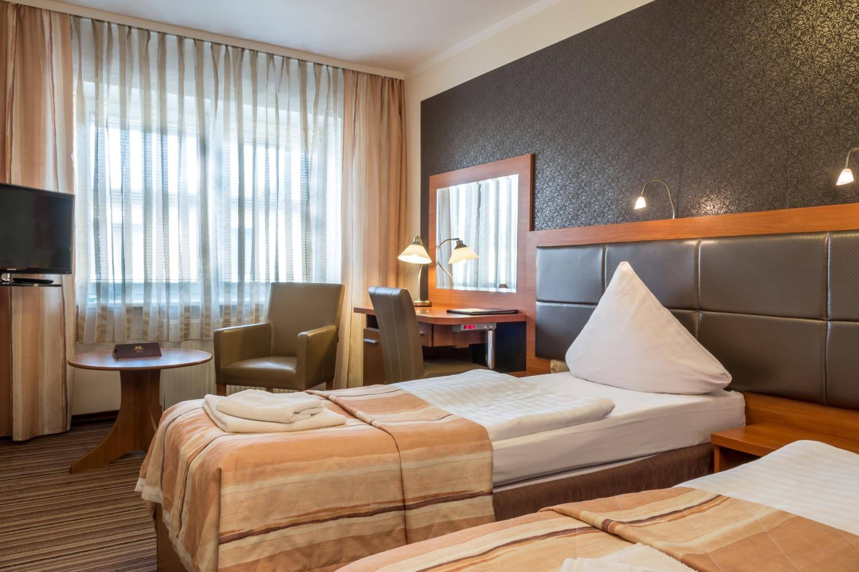 Superior Double Room photo 3