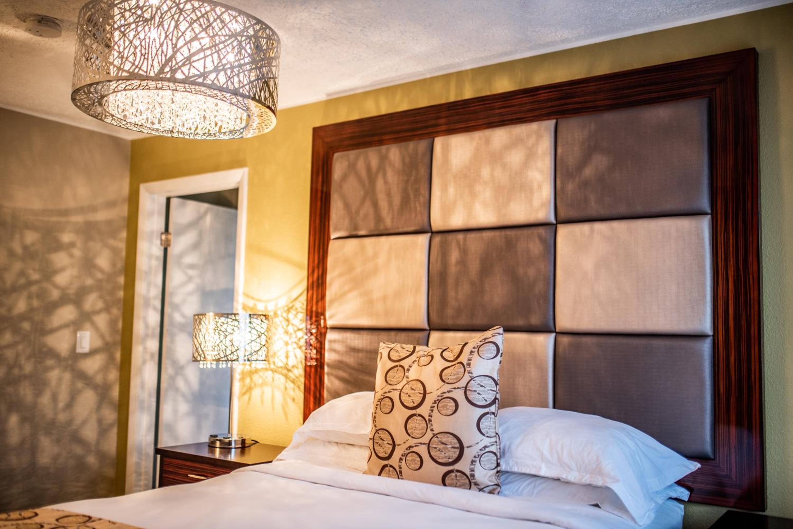 Two-Bedroom Suite