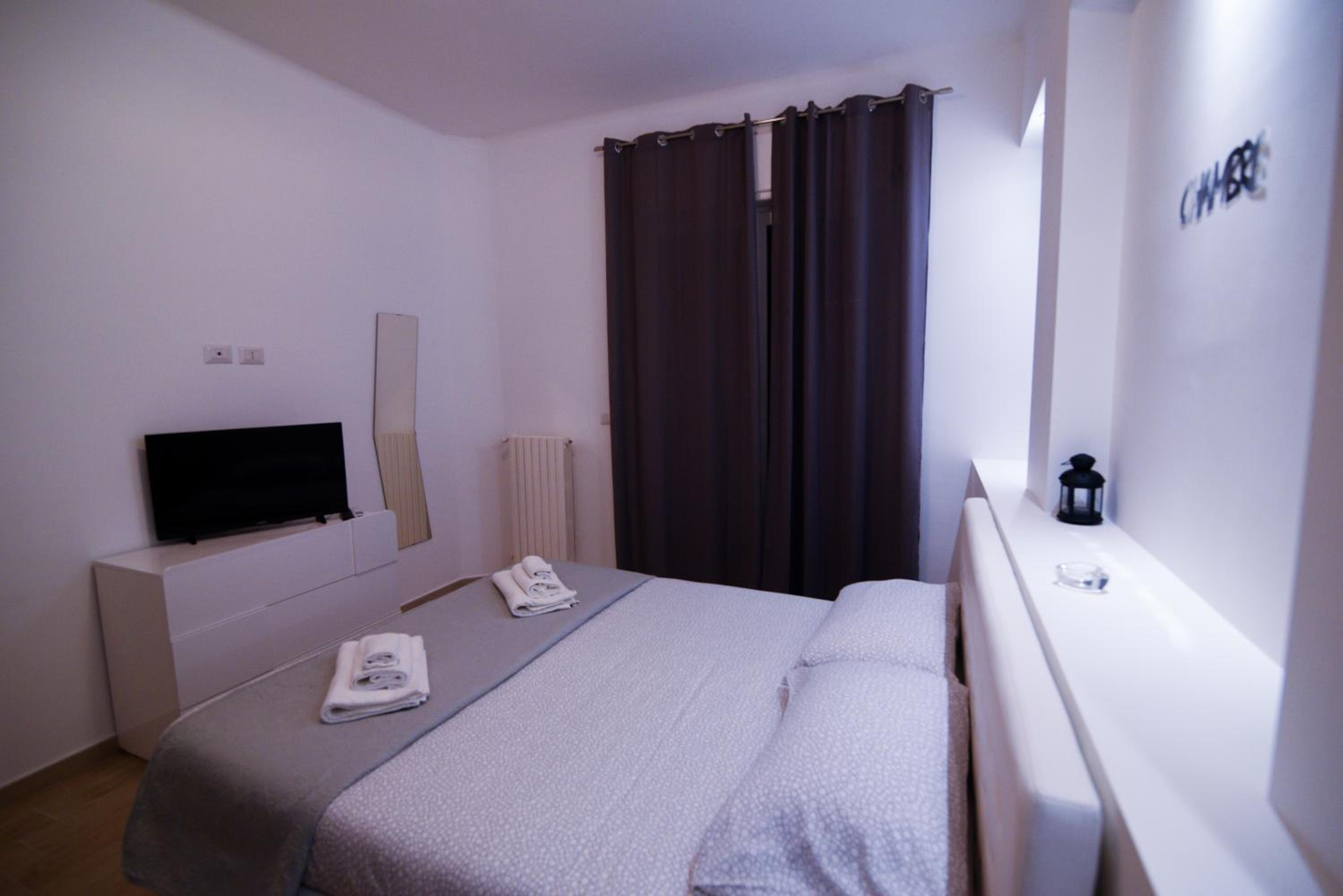 Standard Apartment - Photo 6