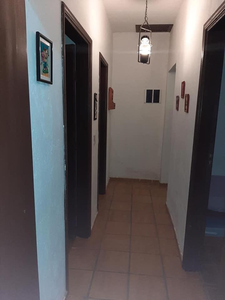 Three-Bedroom House photo 3