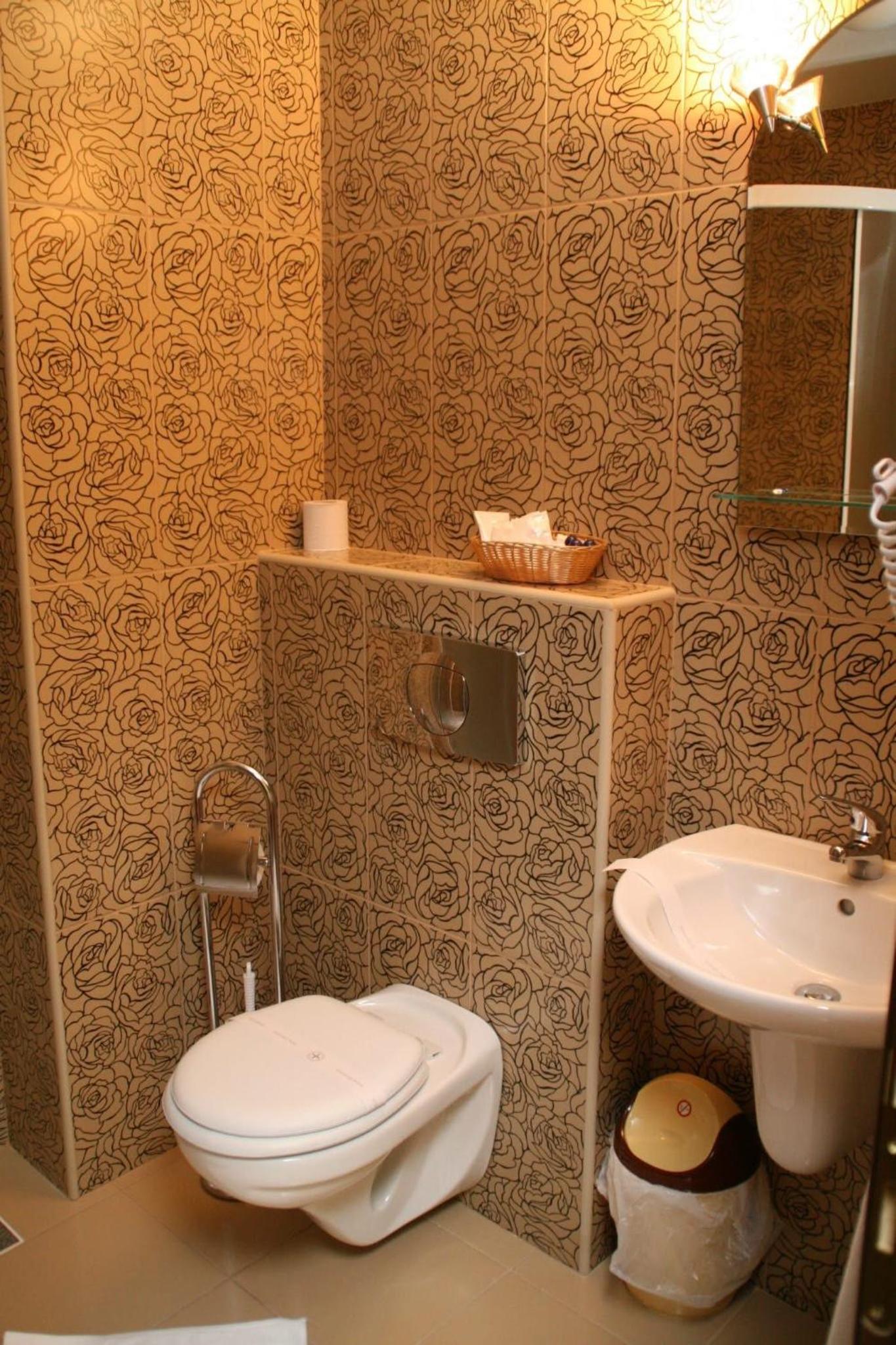 Budget Twin Room, photo 6