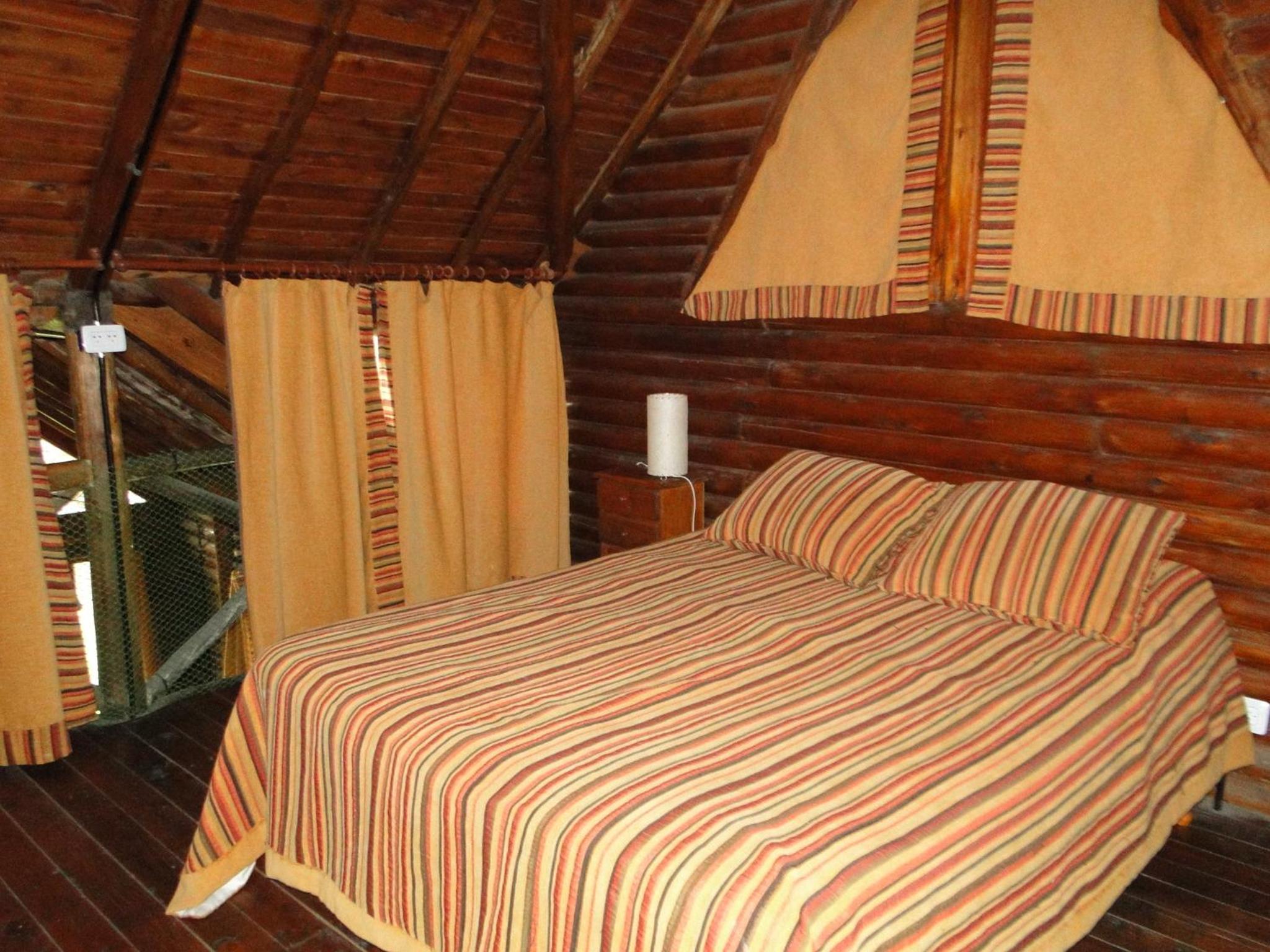 One-Bedroom Bungalow (6 Adults) photo 2