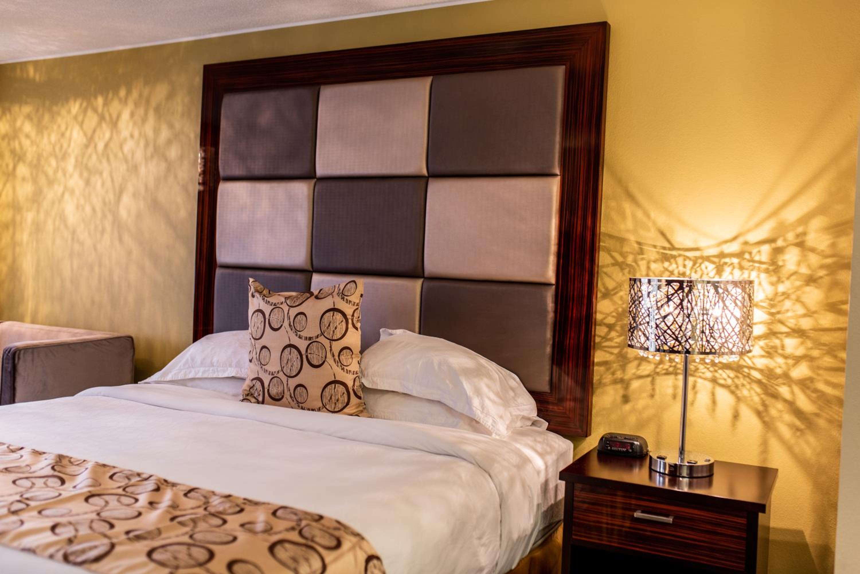 King Room