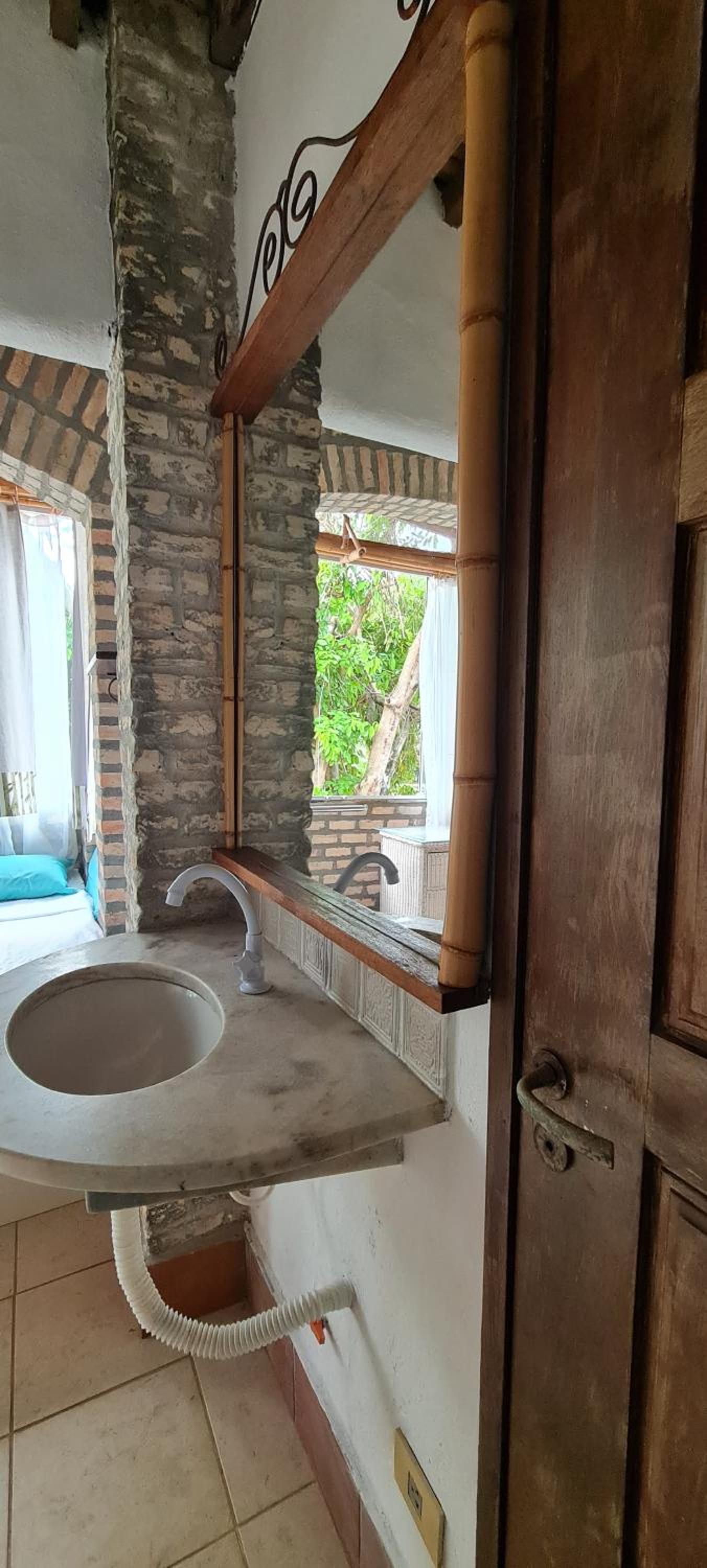 Triple Room with Private Bathroom photo 2