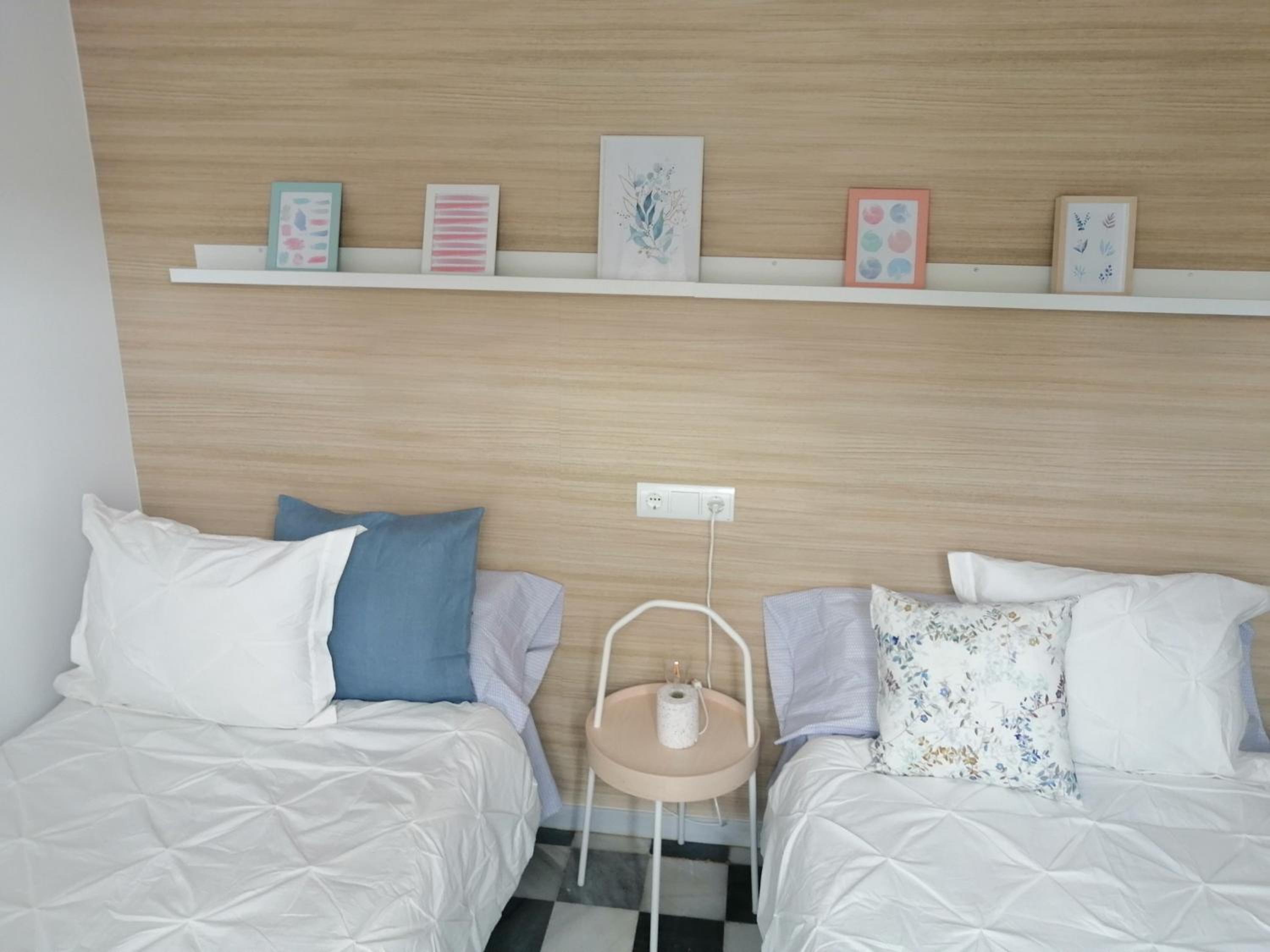 Two-Bedroom House photo 2