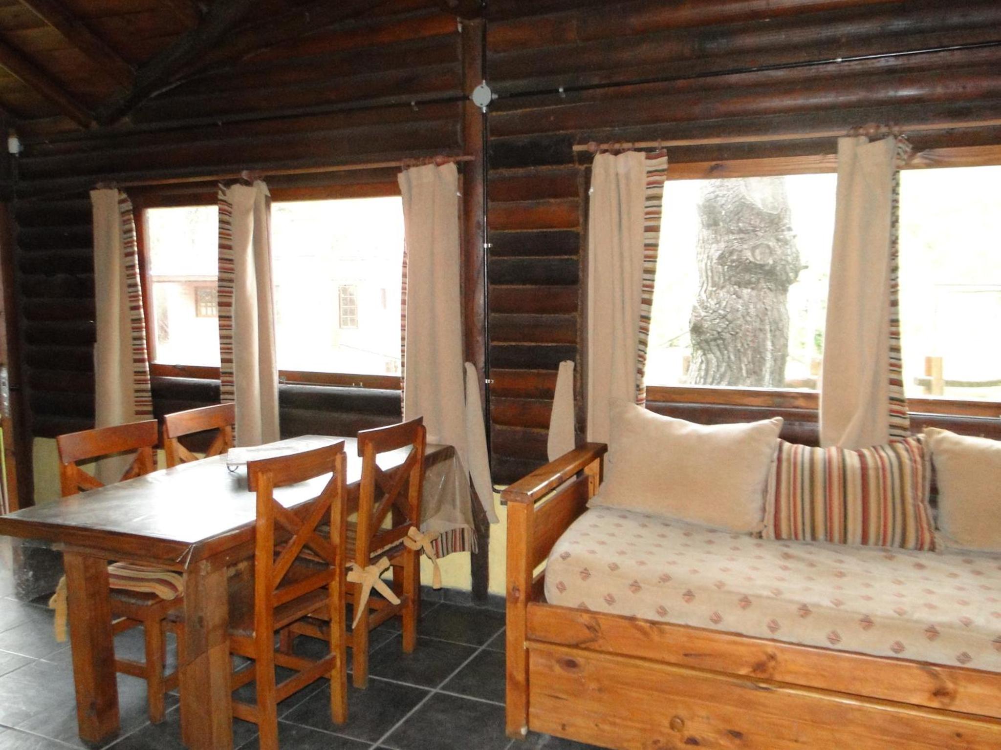 One-Bedroom Bungalow (Ground floor 4 Adults) photo 2