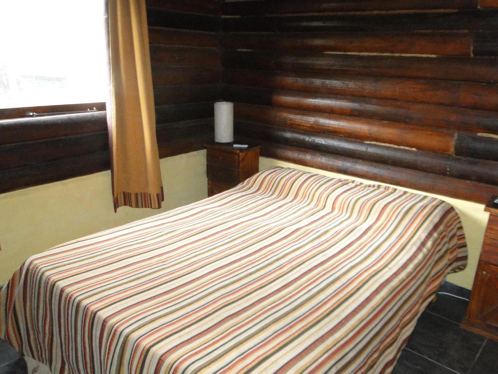 One-Bedroom Bungalow (Ground floor 4 Adults) photo 3
