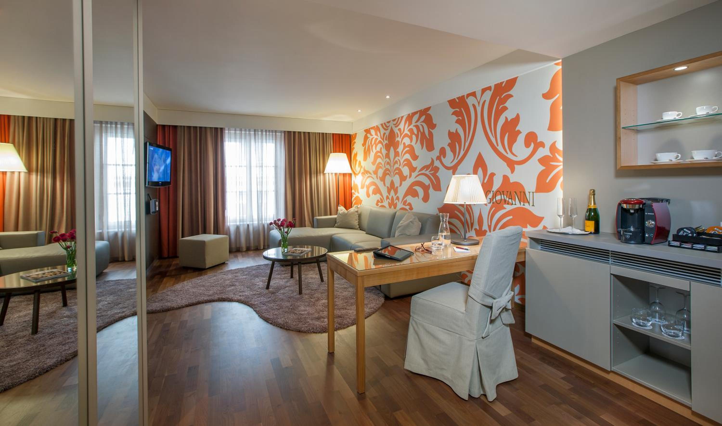 Suite