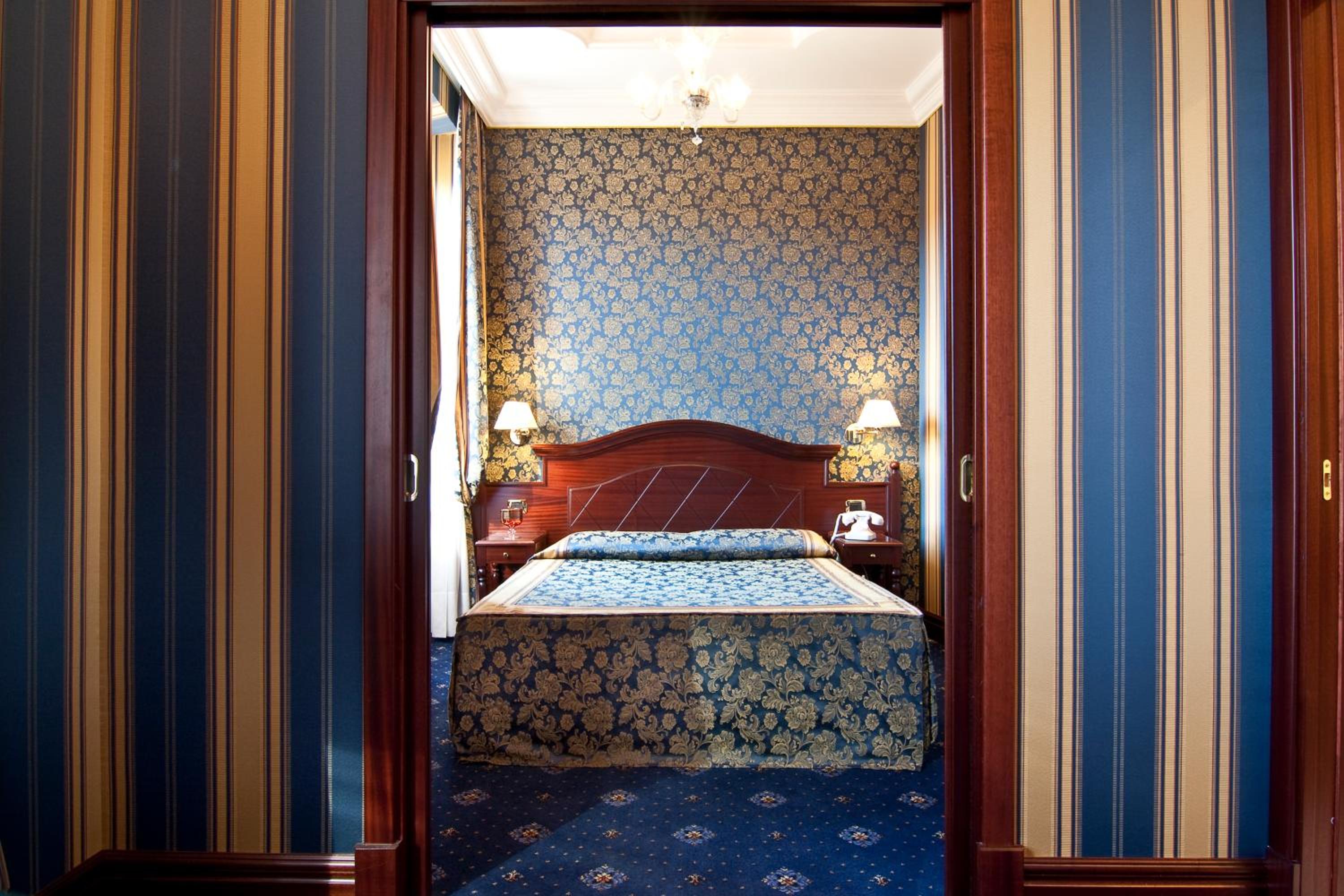 Superior Triple Room photo 1