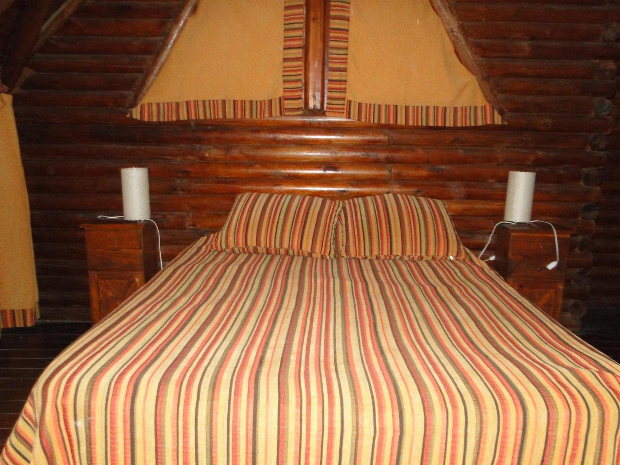 One-Bedroom Bungalow (Ground floor 4 Adults) photo 1