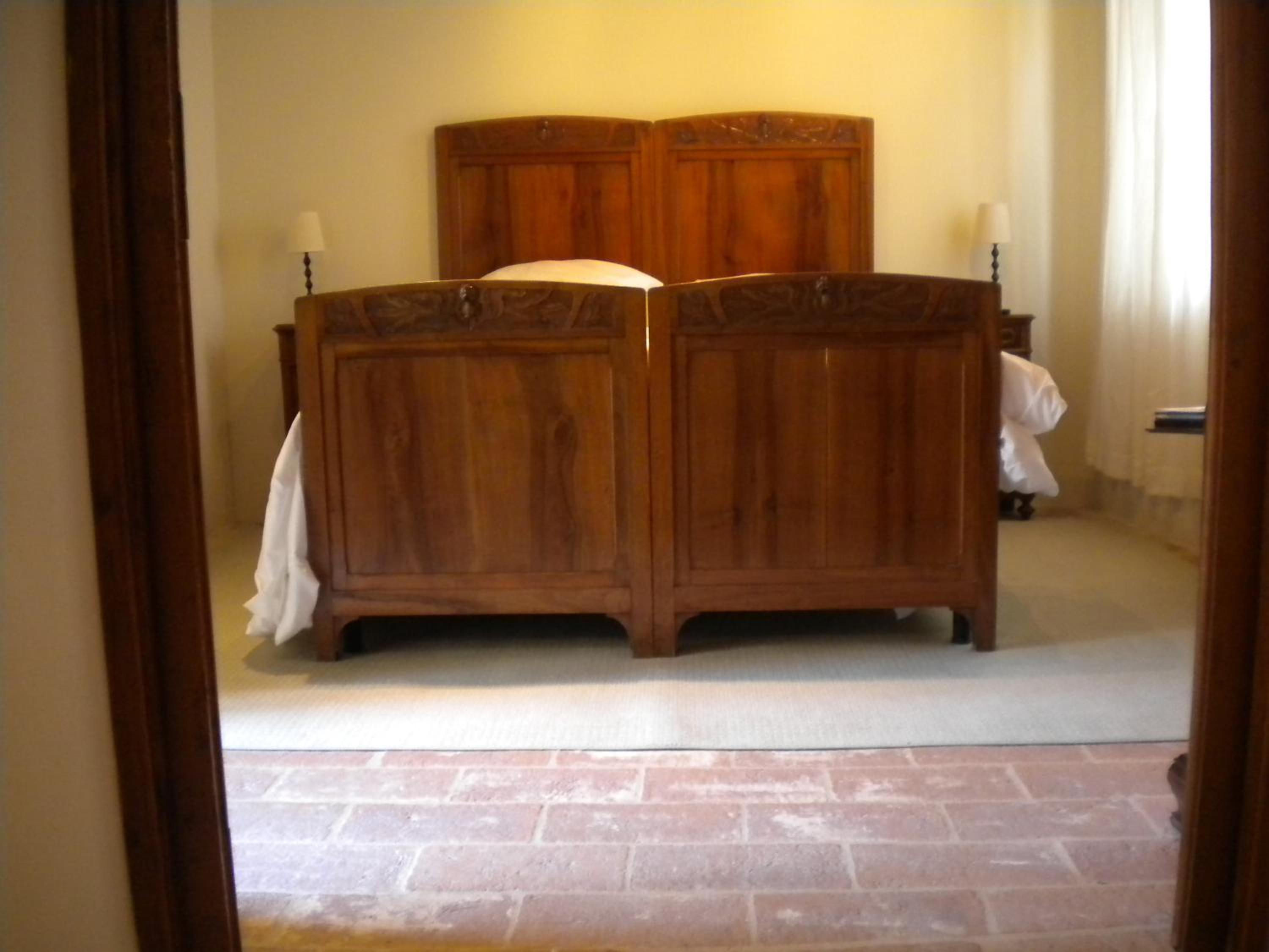 Classic Double Room - Photo 5