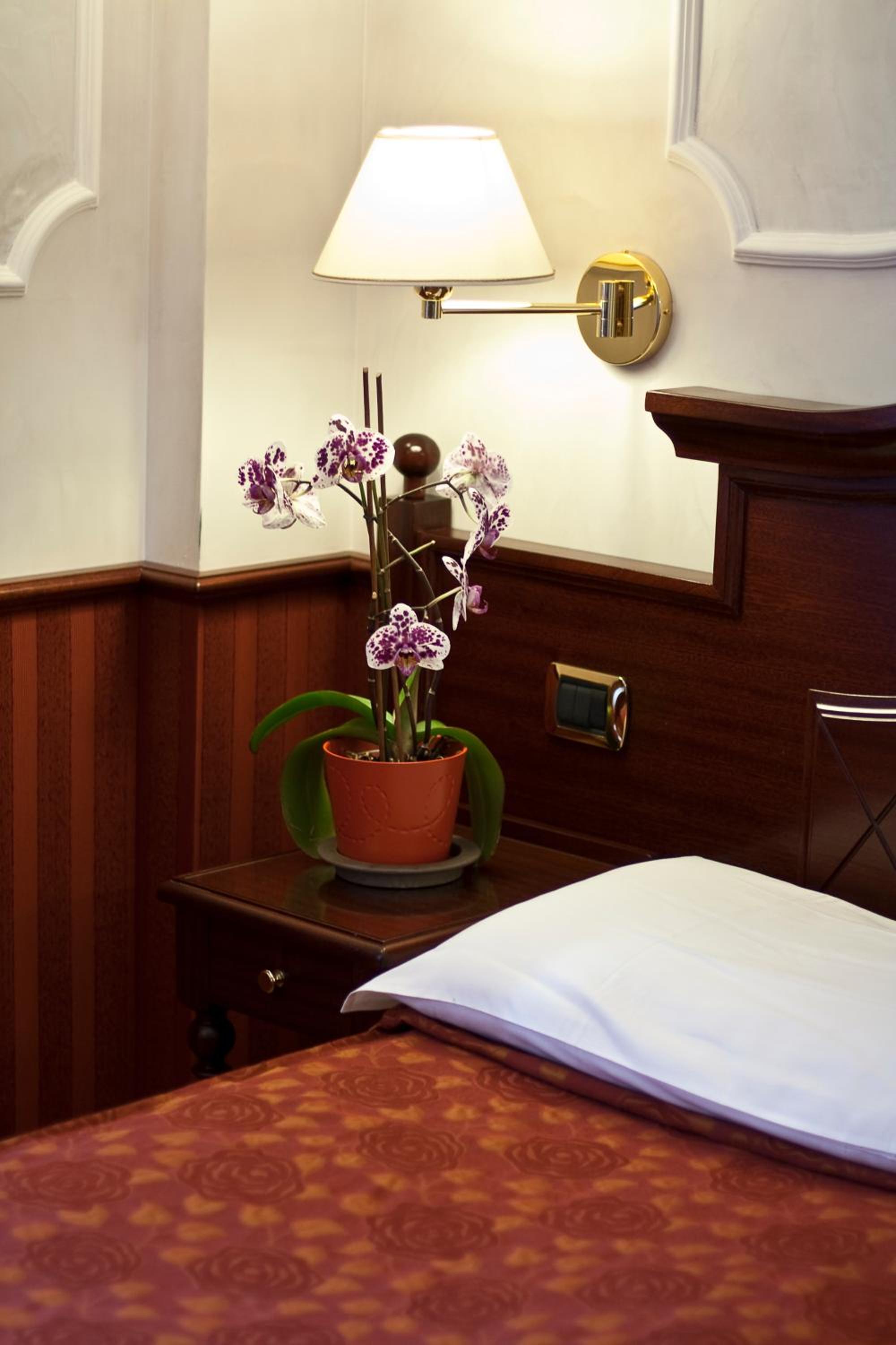 Small Double Room photo 3