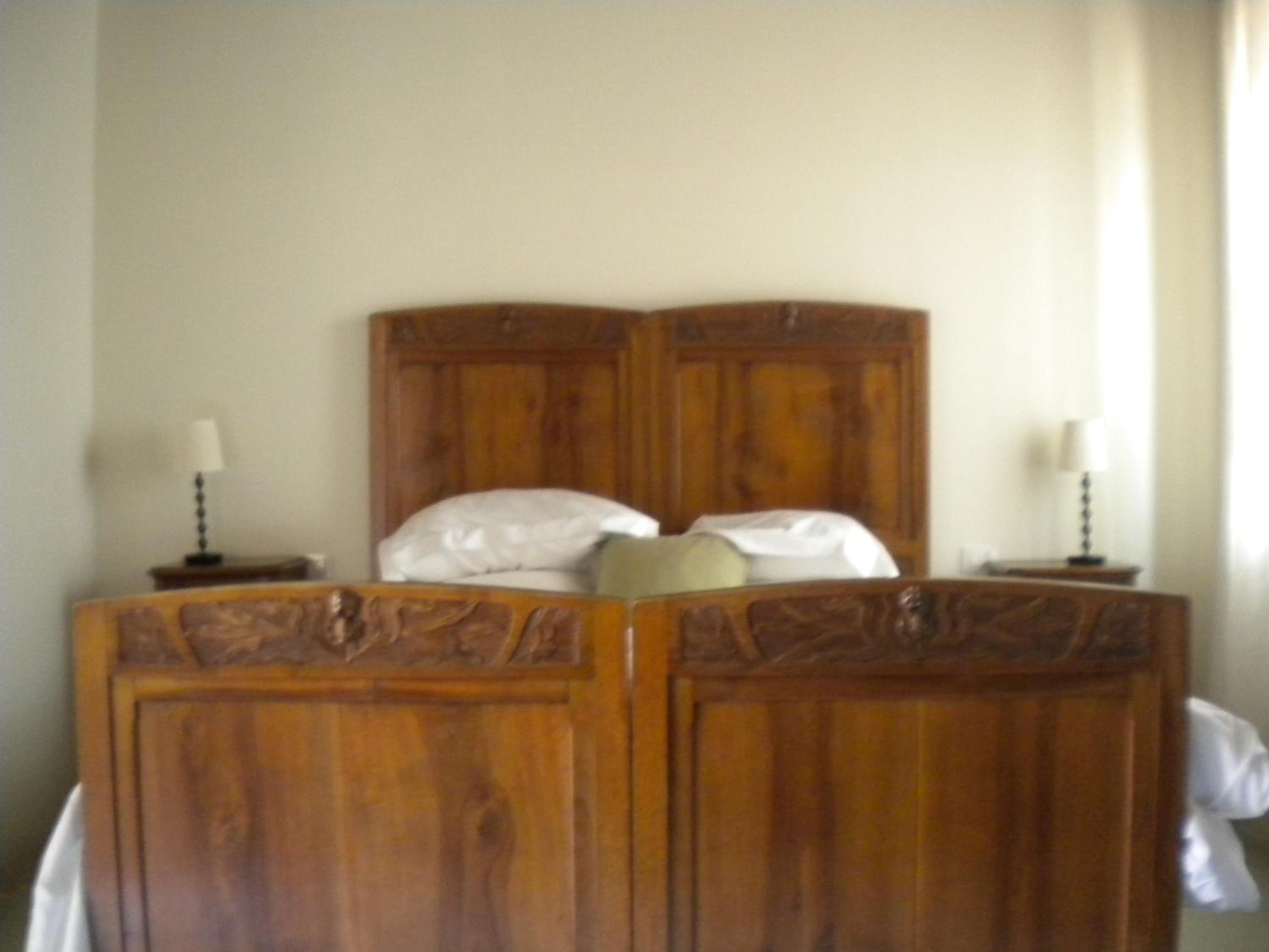 Classic Double Room - Photo 6