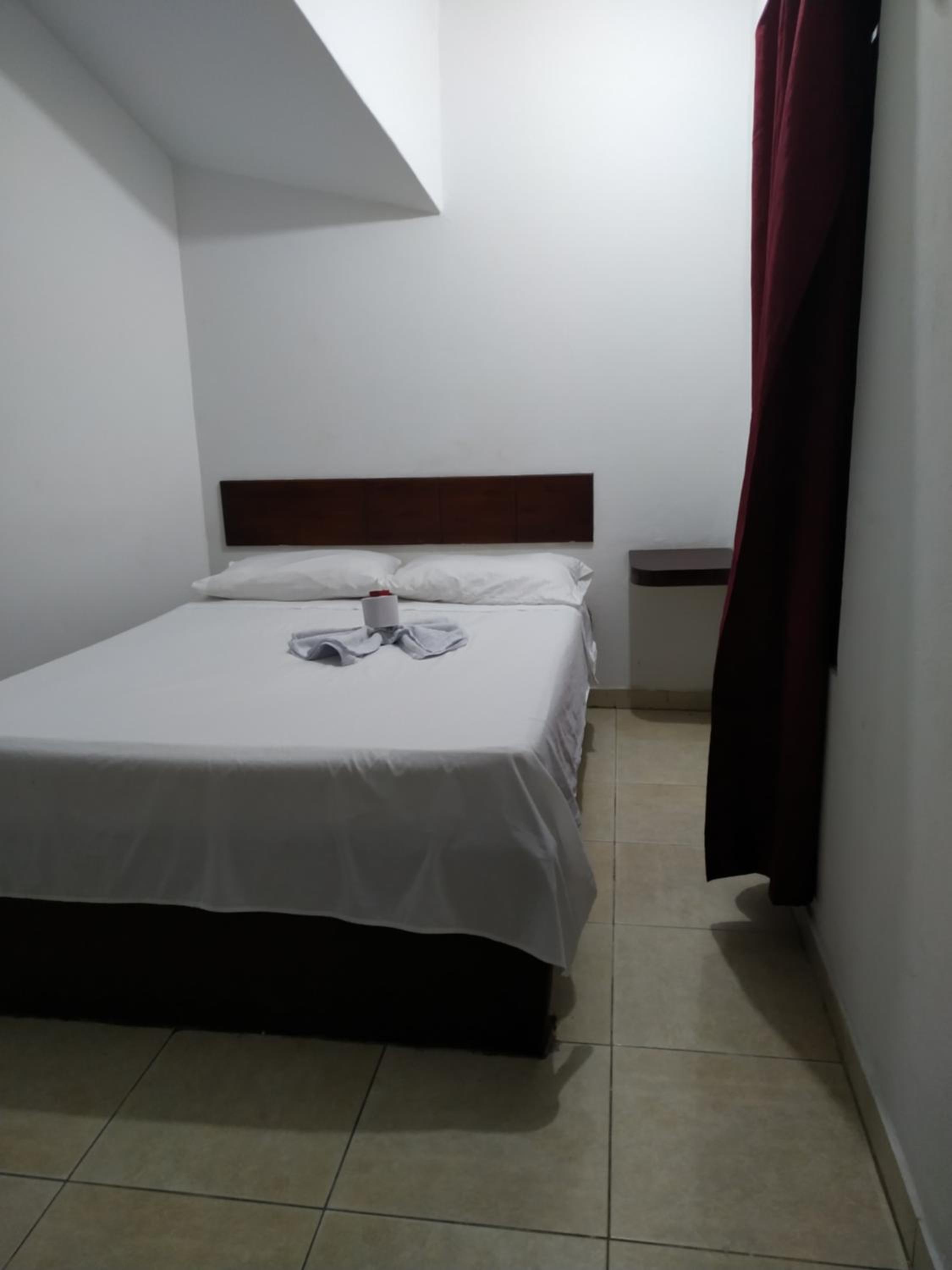 Double Room with Private Bathroom photo 3