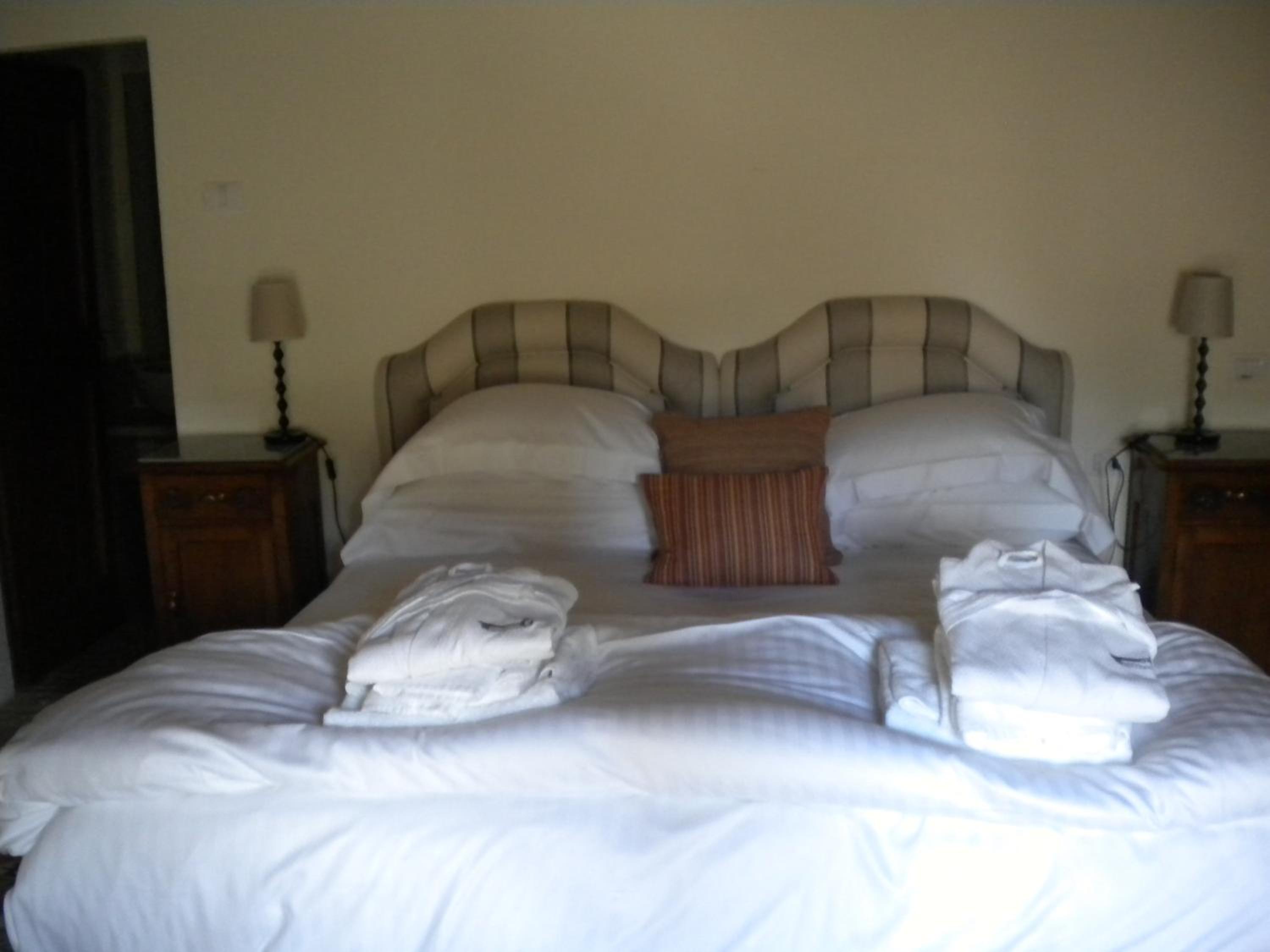 Superior Double Room - Photo 8