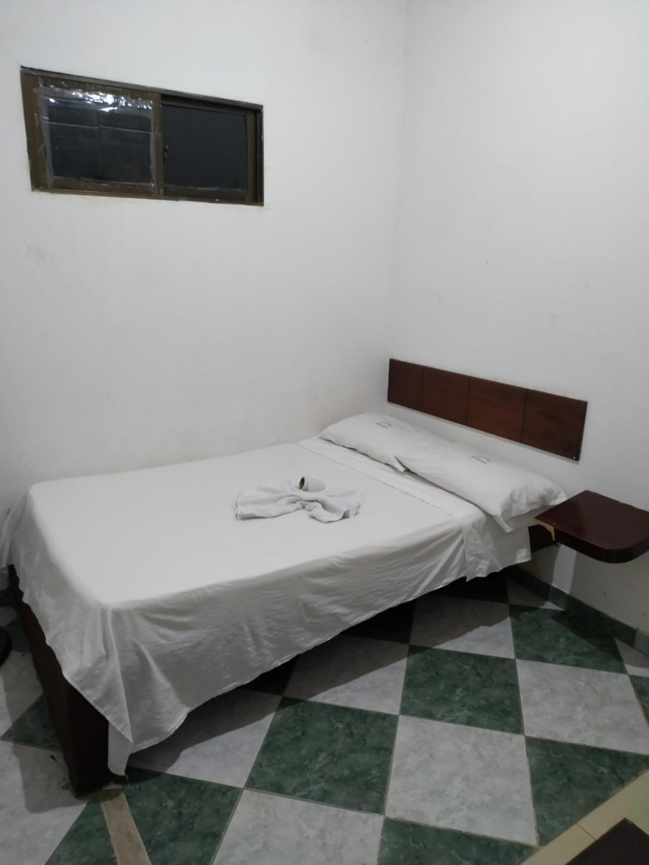 Double Room with Private Bathroom photo 1