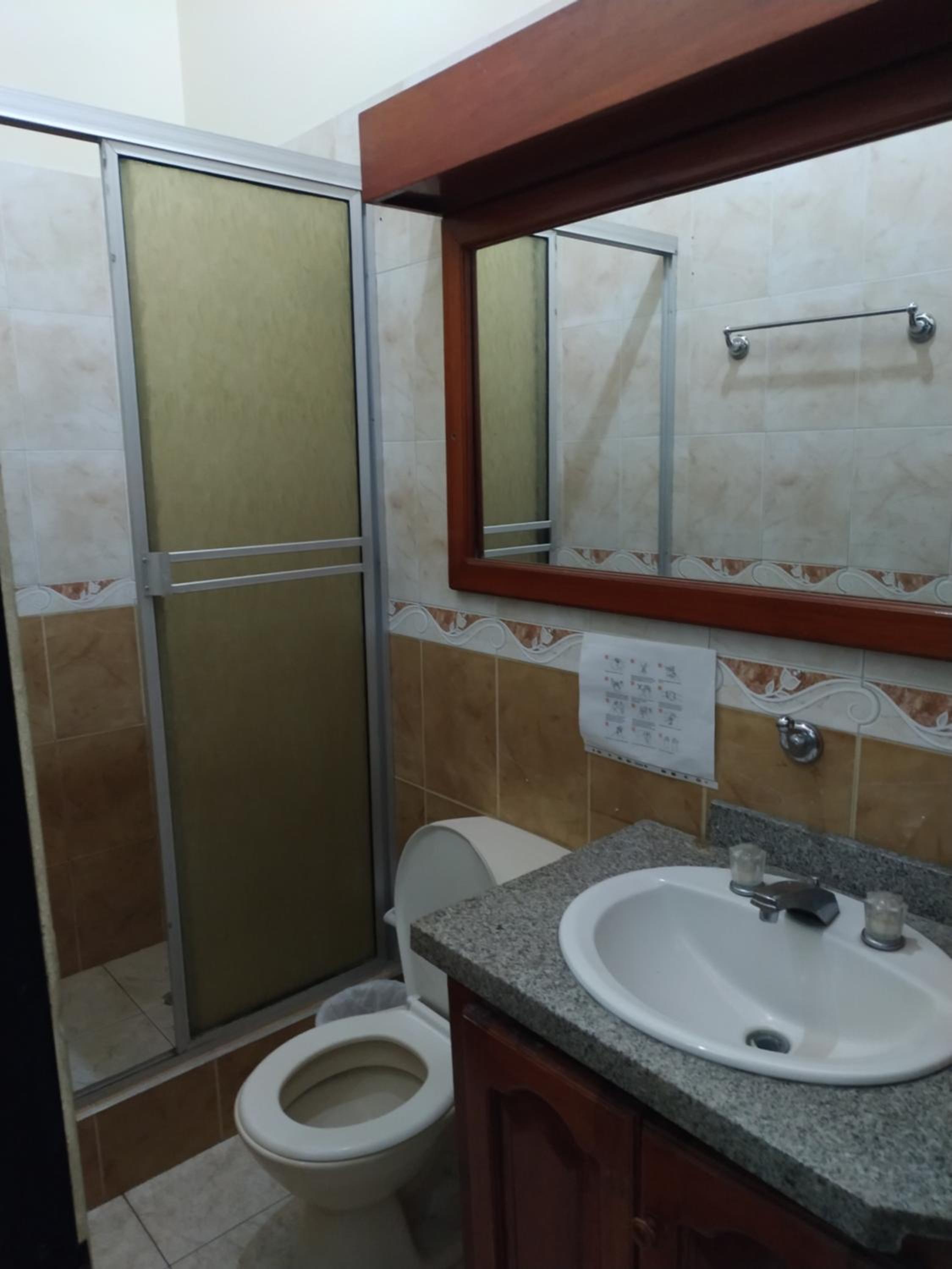 Double Room with Private Bathroom photo 3