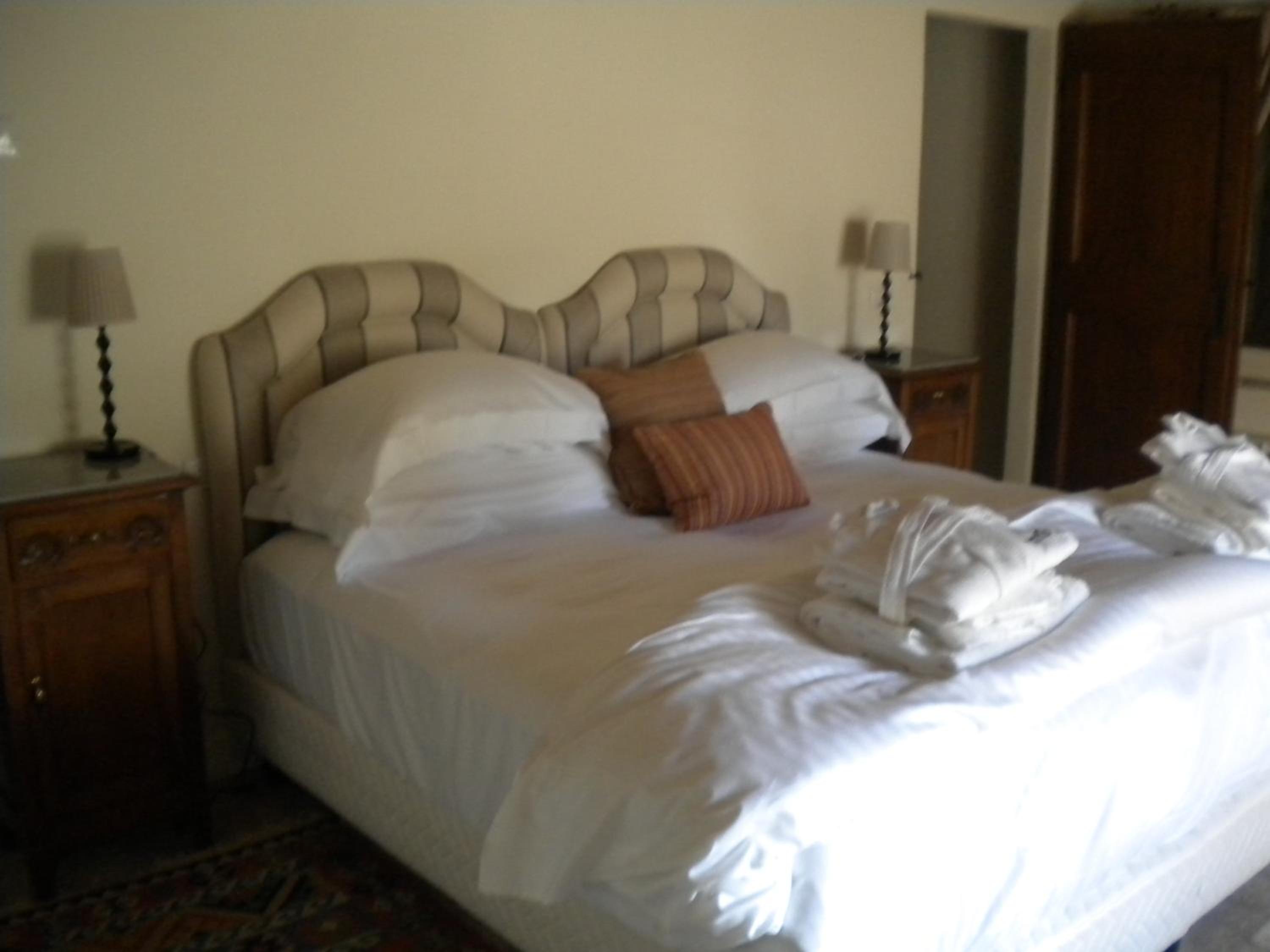 Superior Double Room - Photo 2
