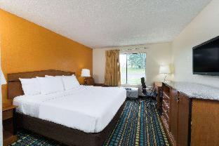 King Room - Pet Friendly/Smoking photo 1