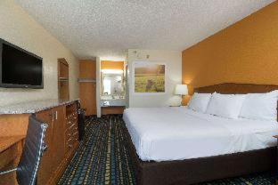 King Room - Pet Friendly/Non-Smoking - Photo 1